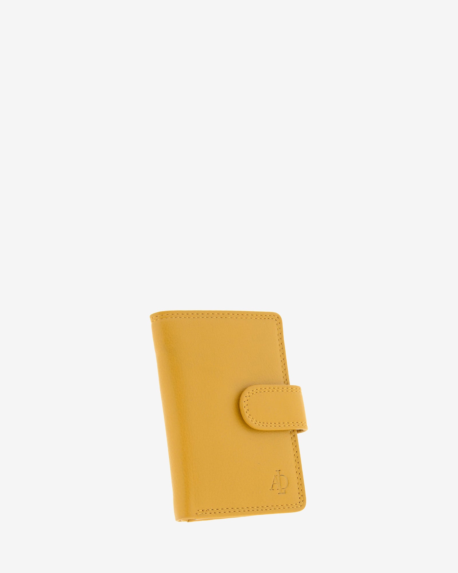 Tarjetero de piel unisex modelo 8057-15