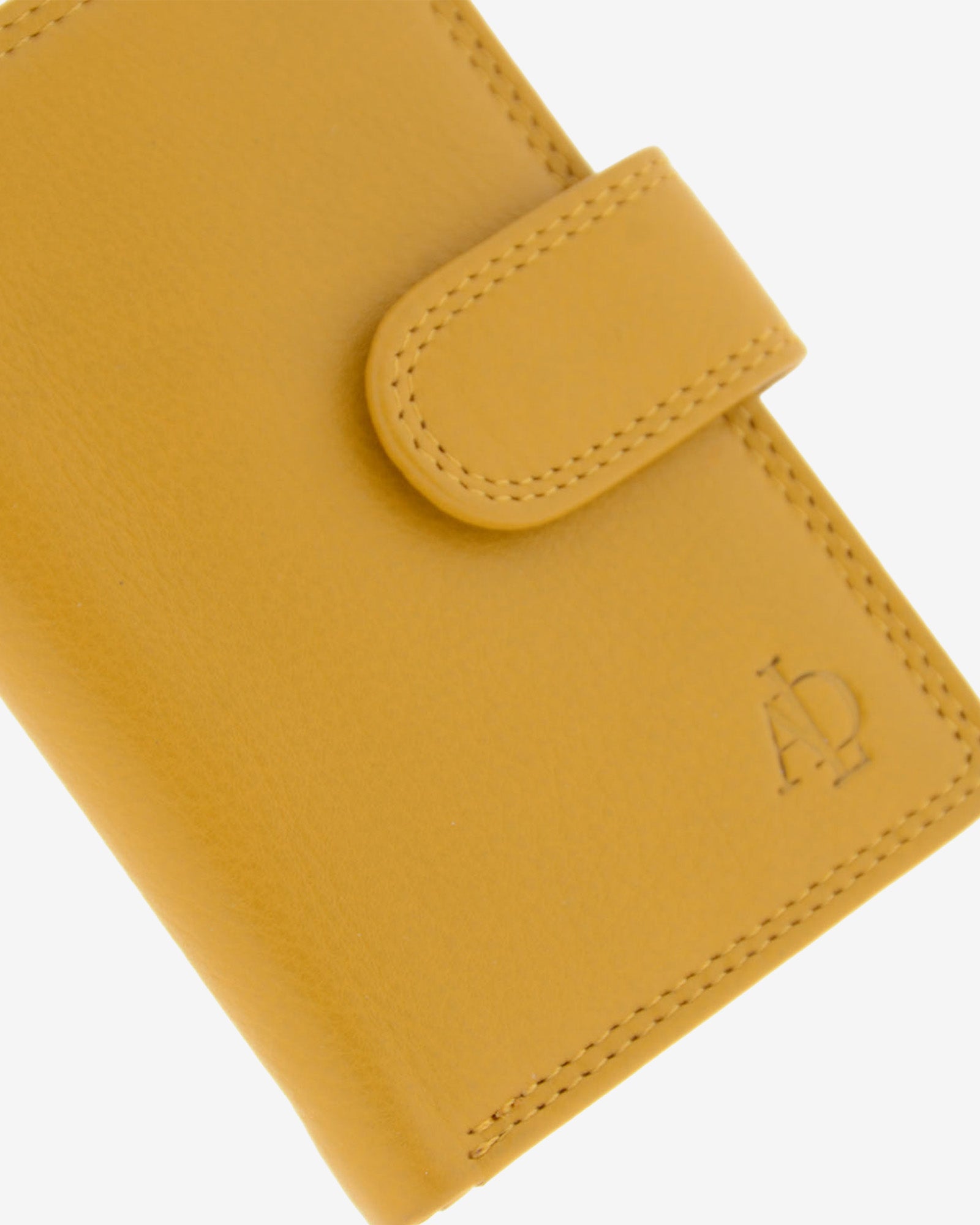 Tarjetero de piel unisex modelo 8057-15