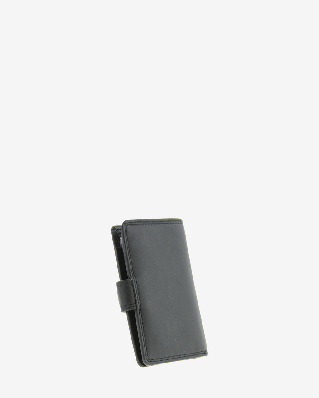 Tarjetero de piel unisex modelo 8057-1
