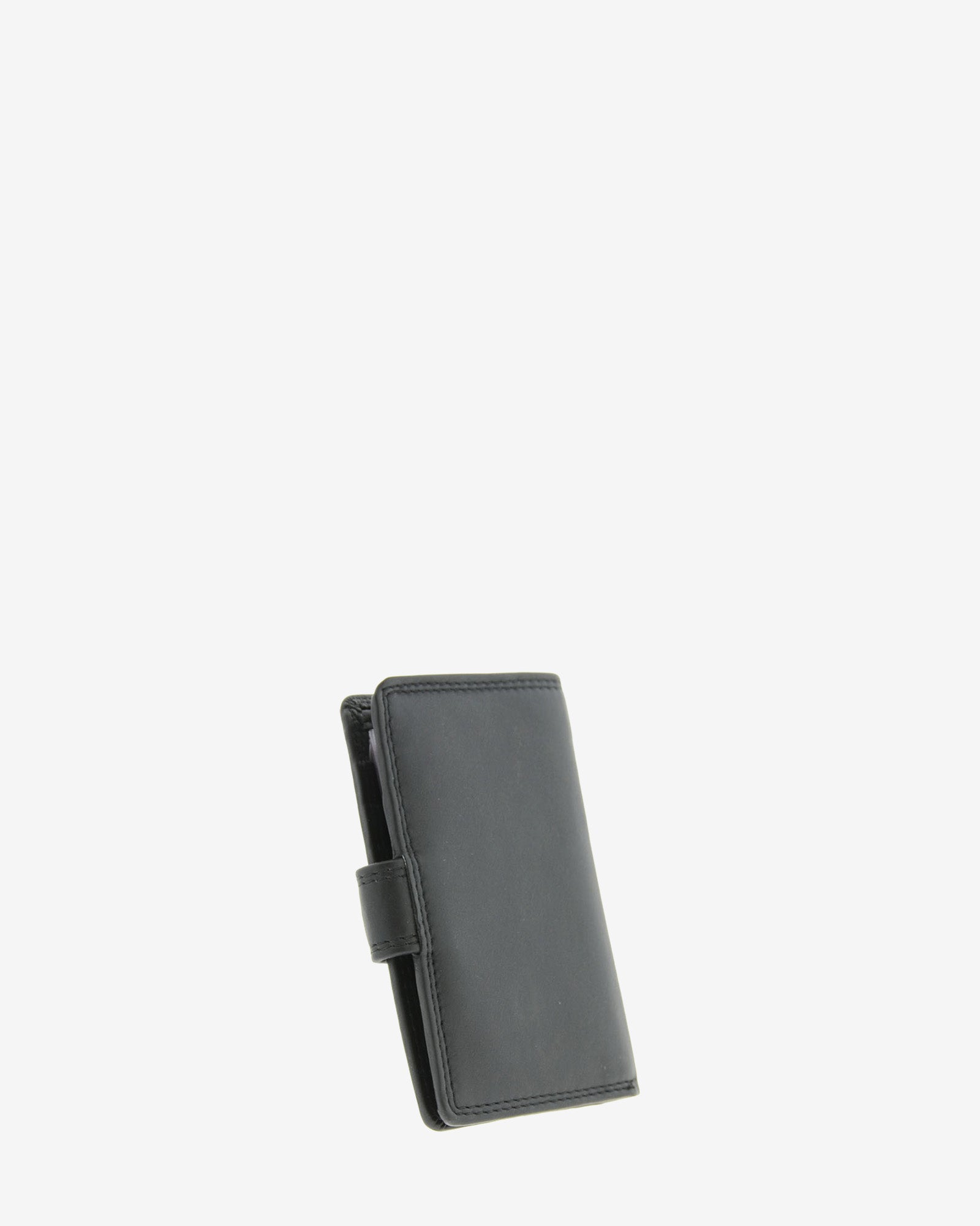 Tarjetero de piel unisex modelo 8057-1