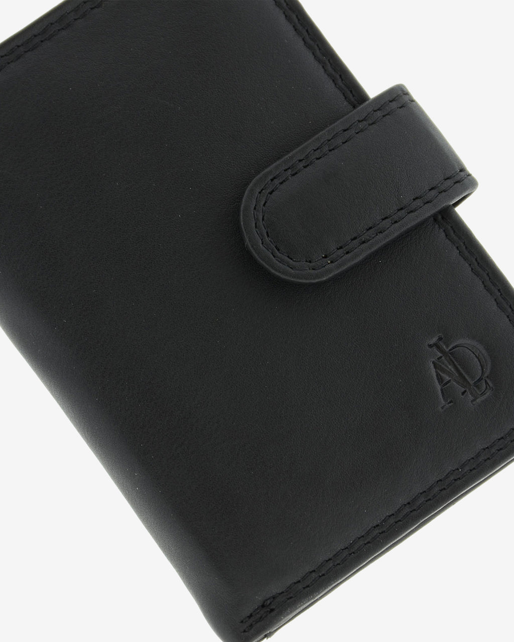 Tarjetero de piel unisex modelo 8057-1