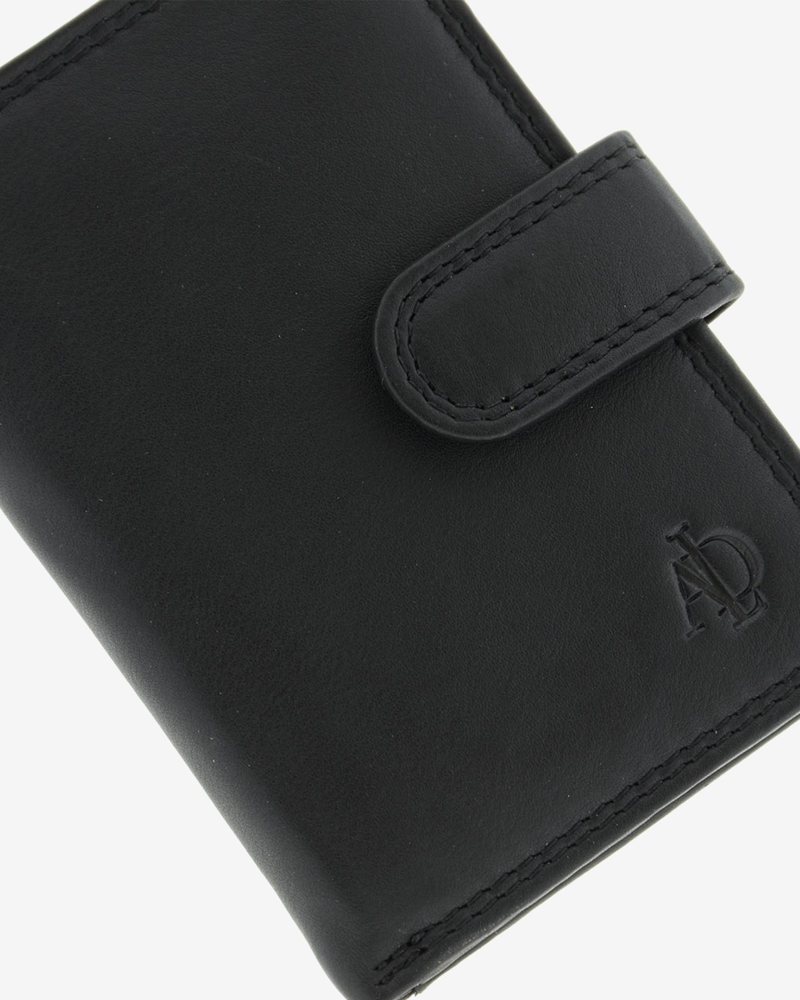 Tarjetero de piel unisex modelo 8057-1
