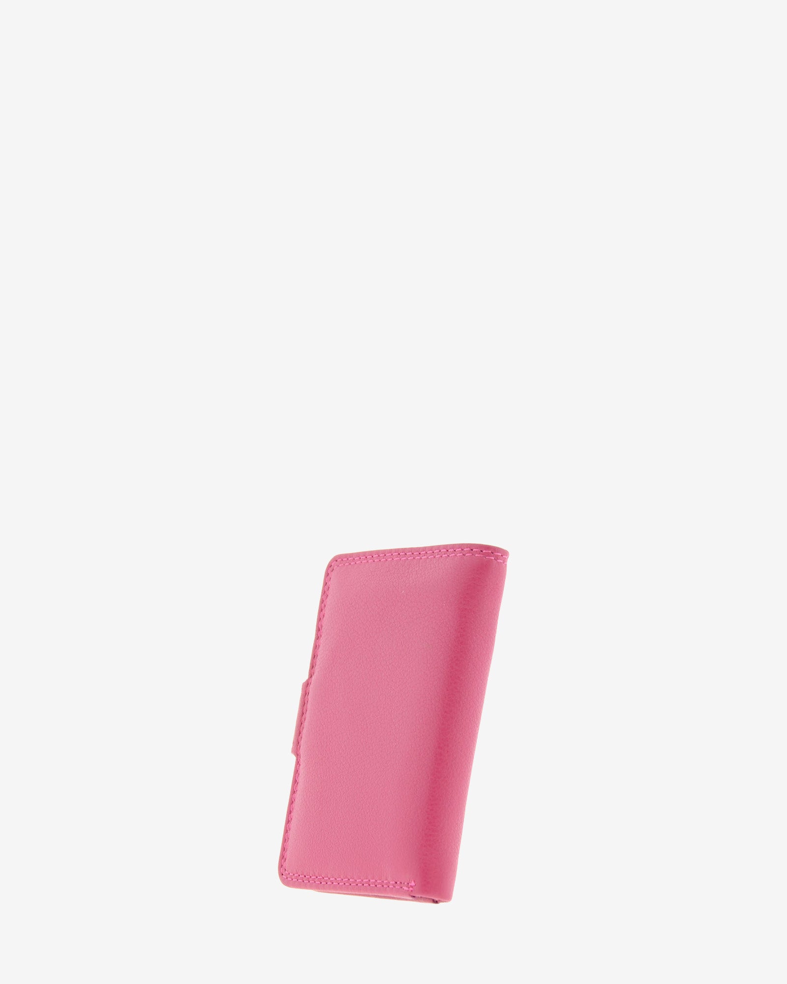 Tarjetero de piel unisex modelo 8057-25