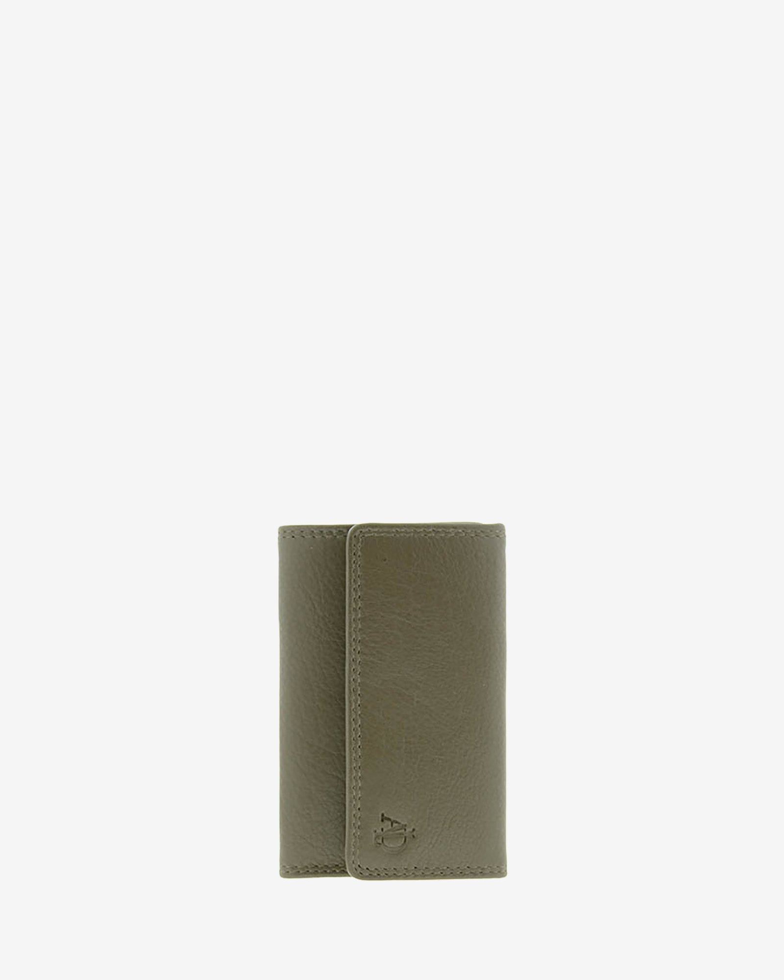Llavero de piel unisex modelo 8058-11