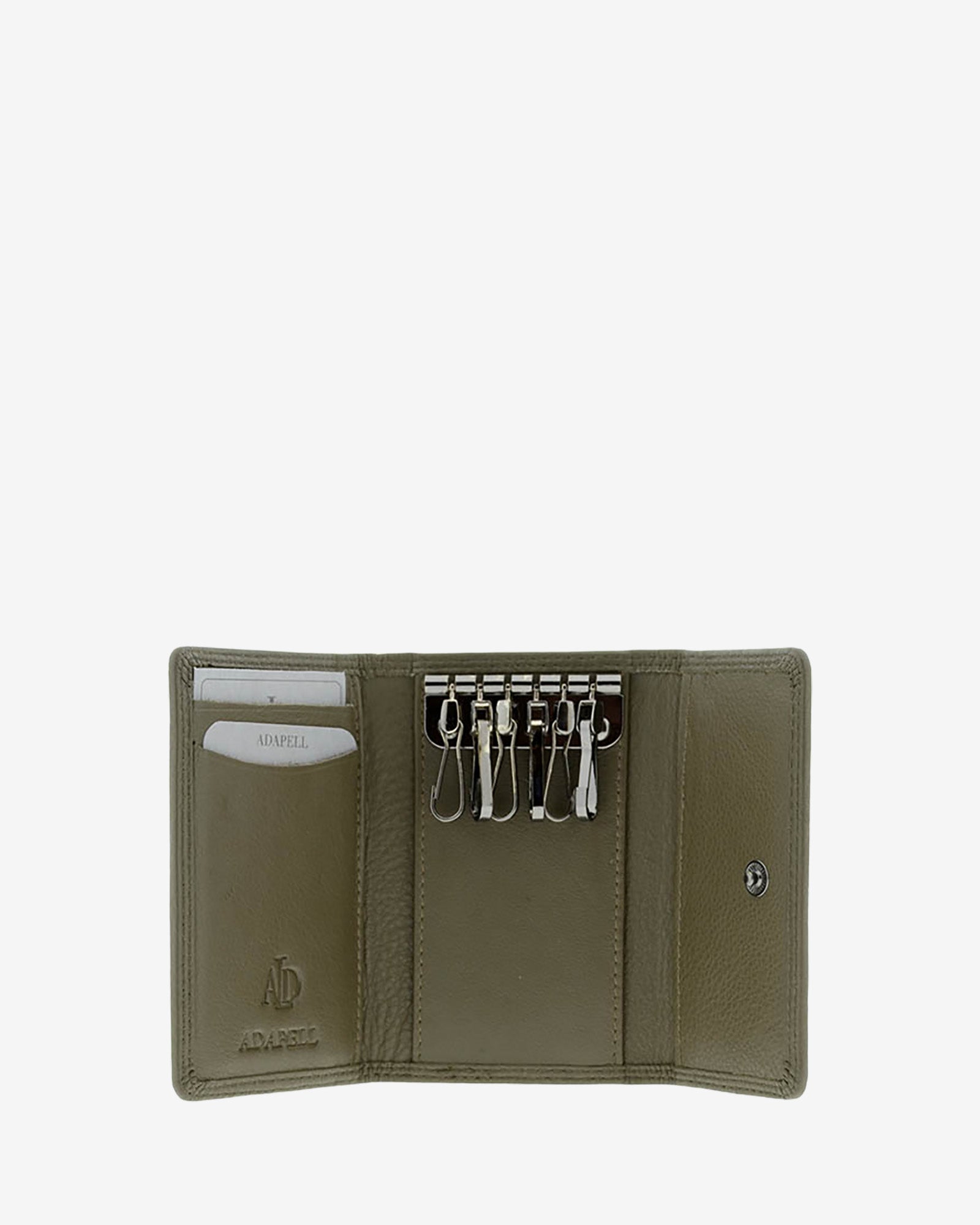 Llavero de piel unisex modelo 8058-11