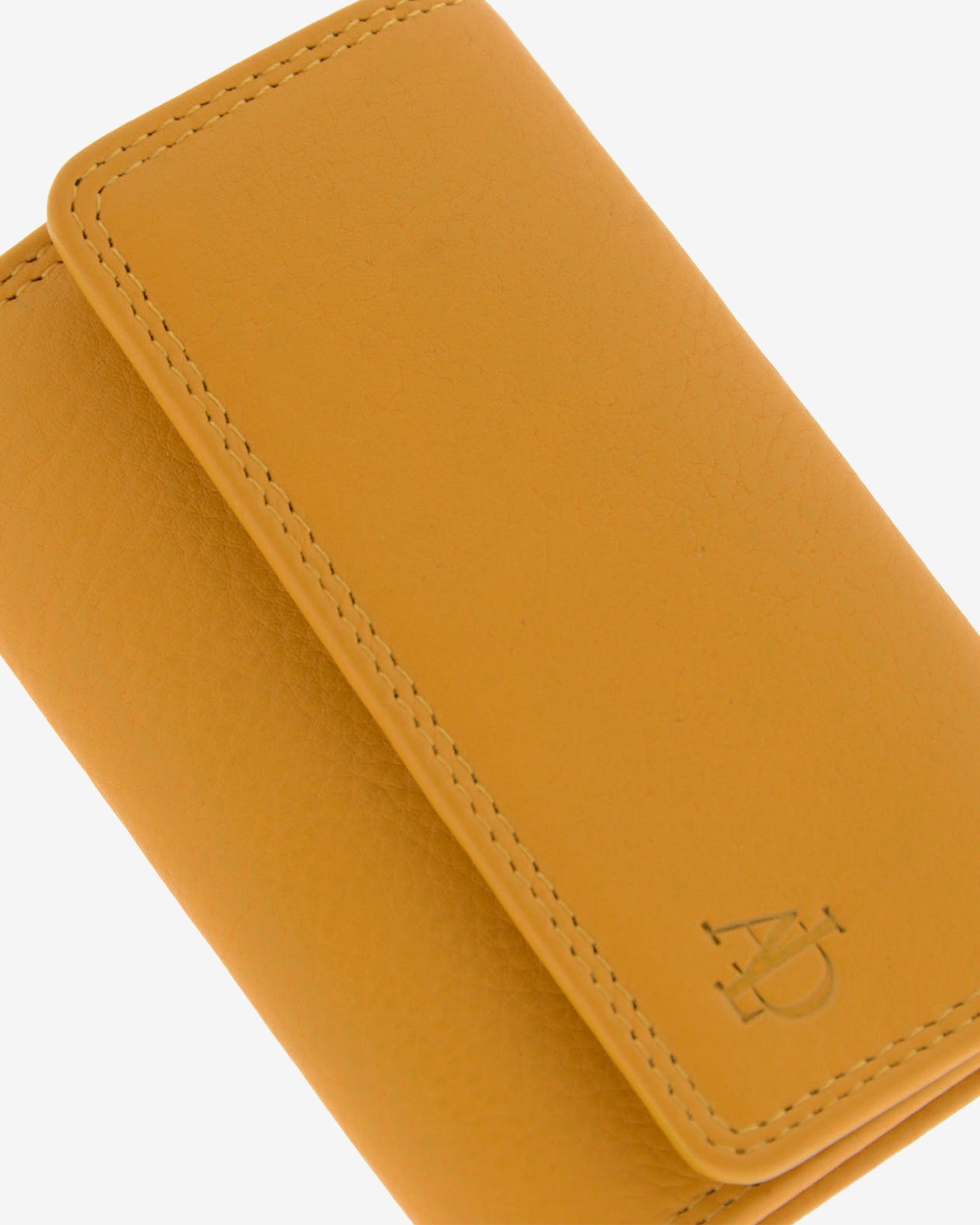 Llavero de piel unisex modelo 8058-15