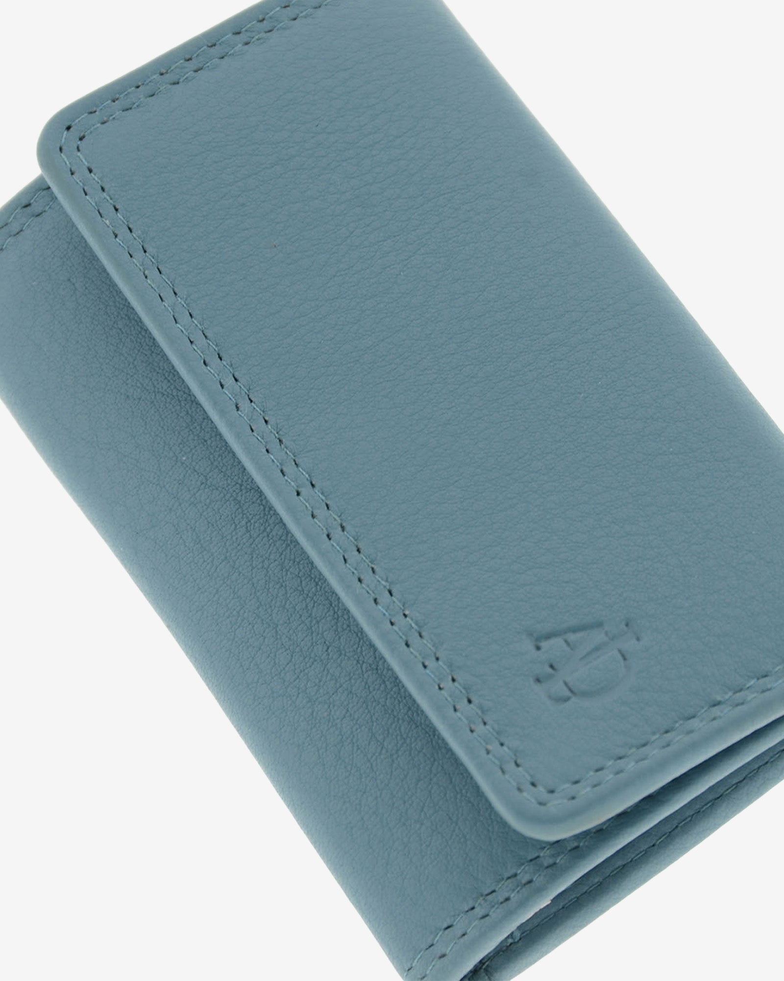 Llavero de piel unisex modelo 8058-16