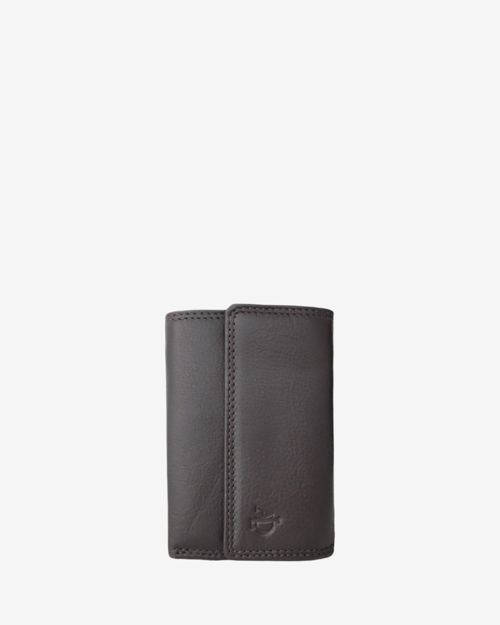 Llavero de piel unisex modelo 8058-2