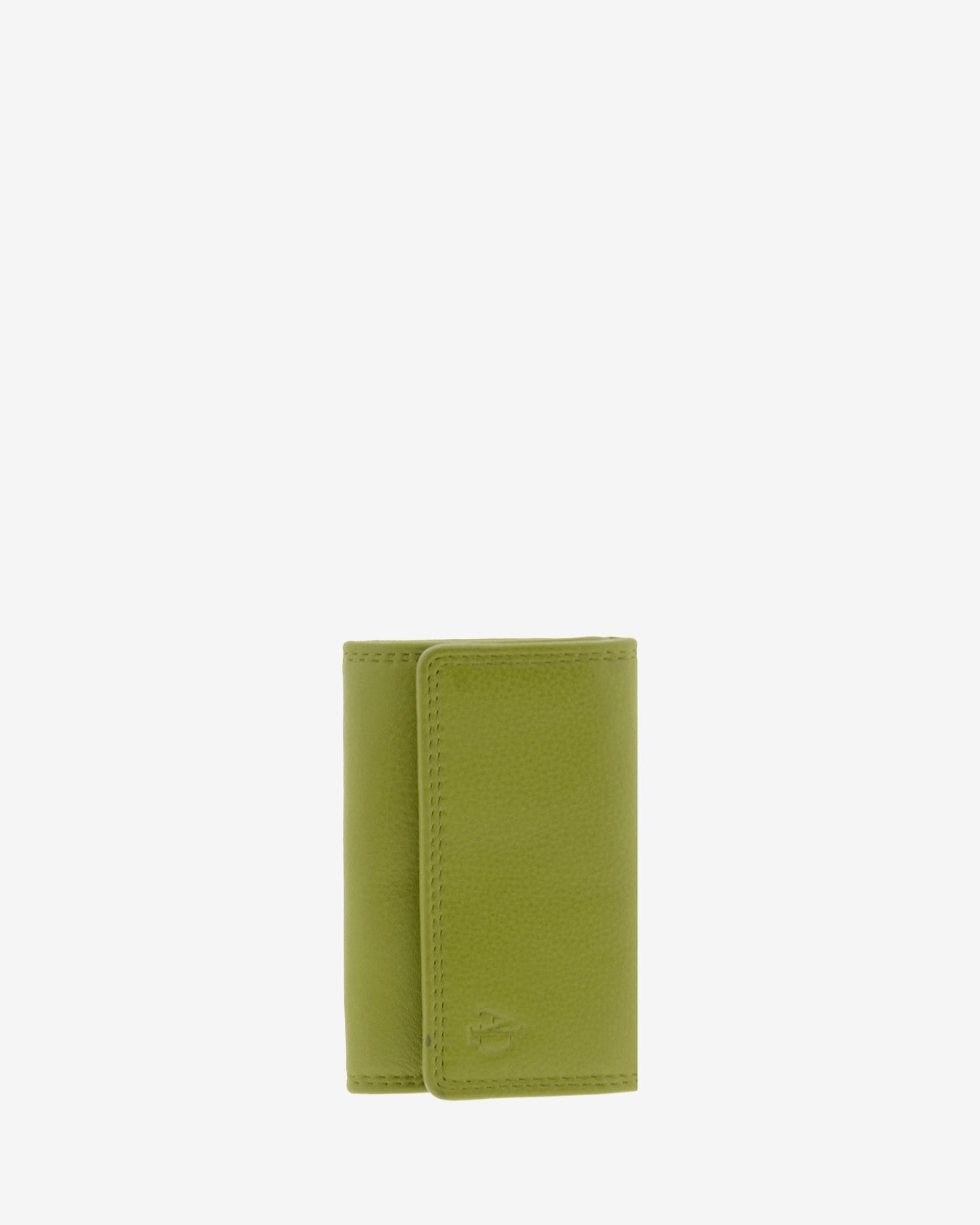 Llavero de piel unisex modelo 8058-21