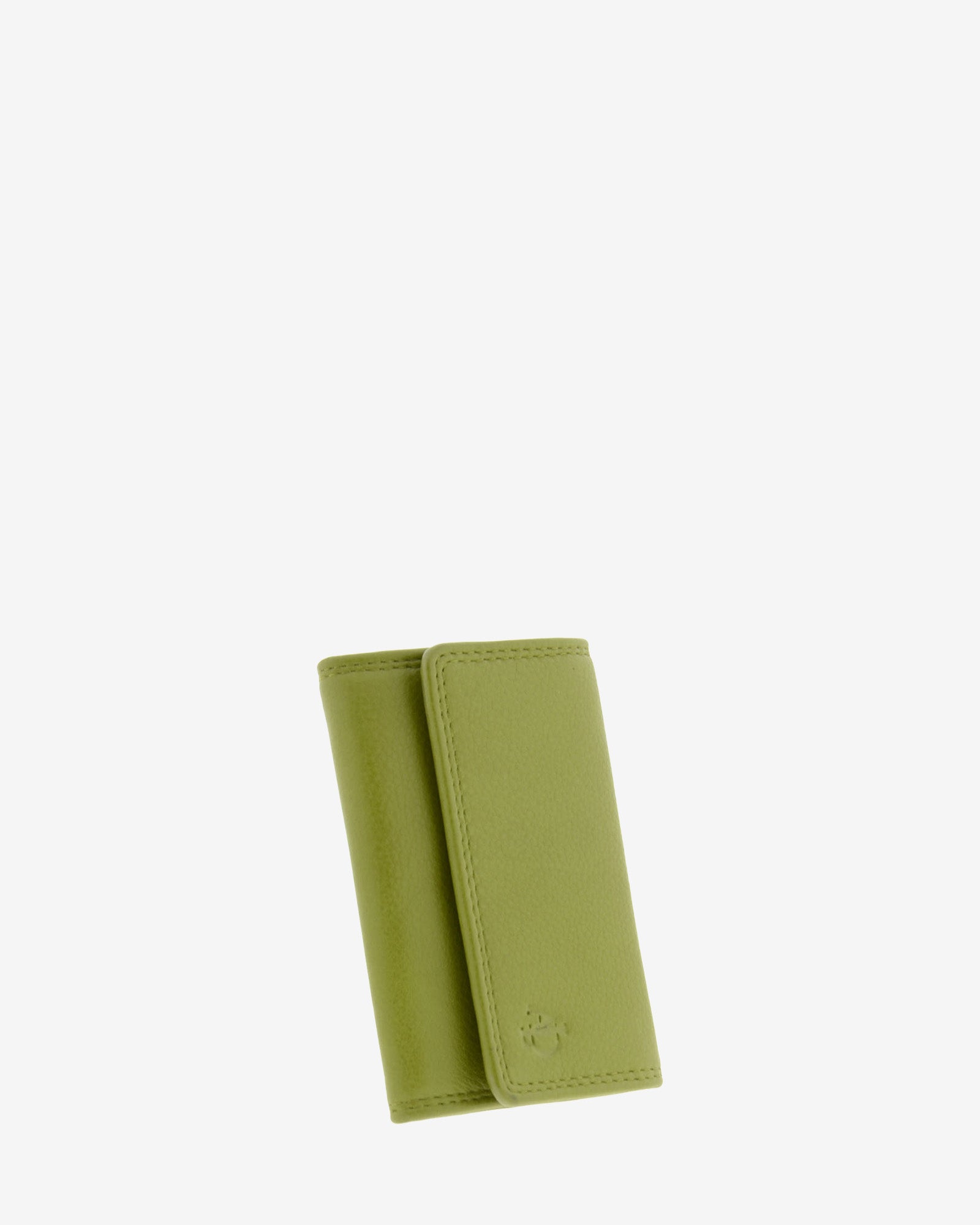 Llavero de piel unisex modelo 8058-21