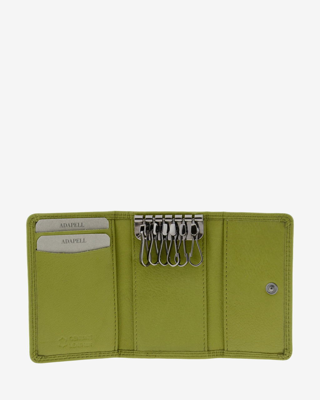 Llavero de piel unisex modelo 8058-21