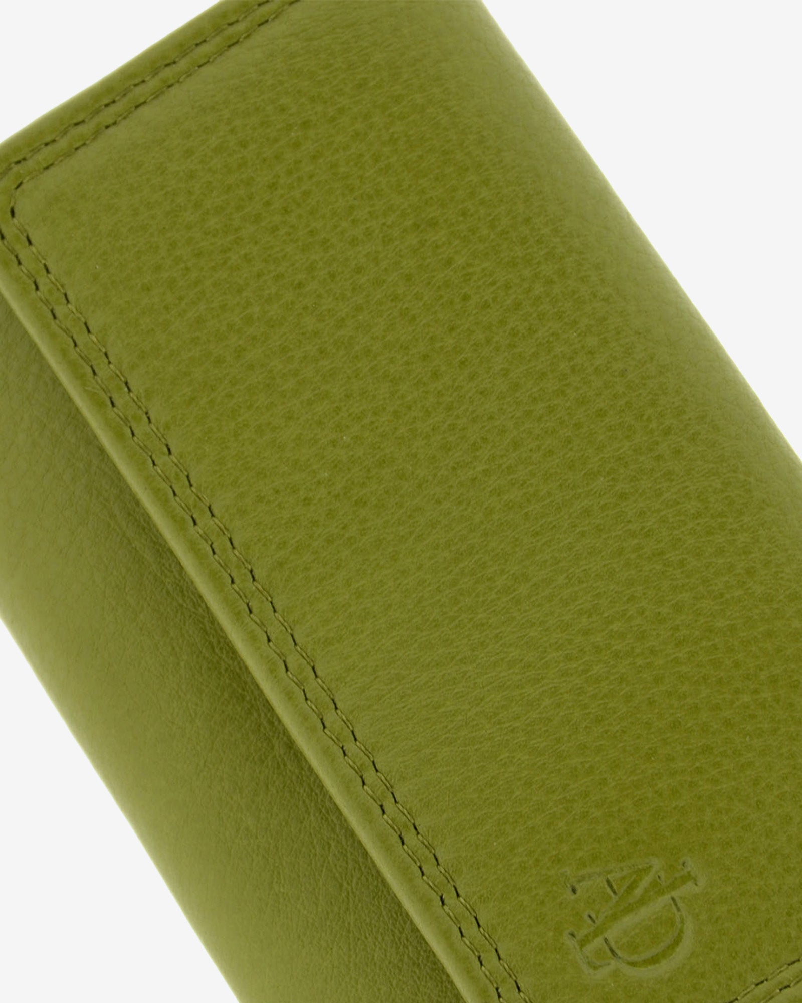 Llavero de piel unisex modelo 8058-21