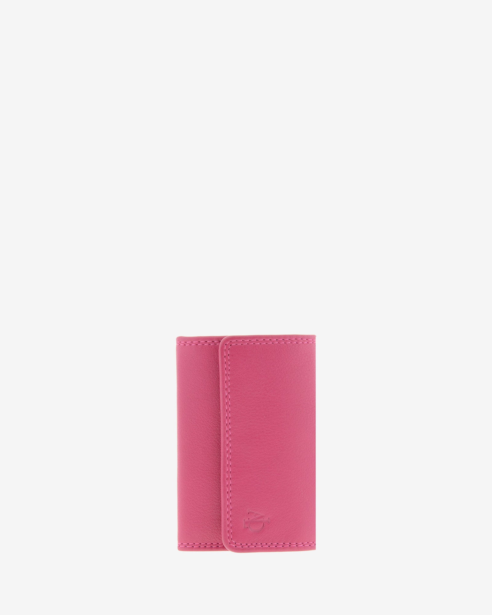 Llavero de piel unisex modelo 8058-25