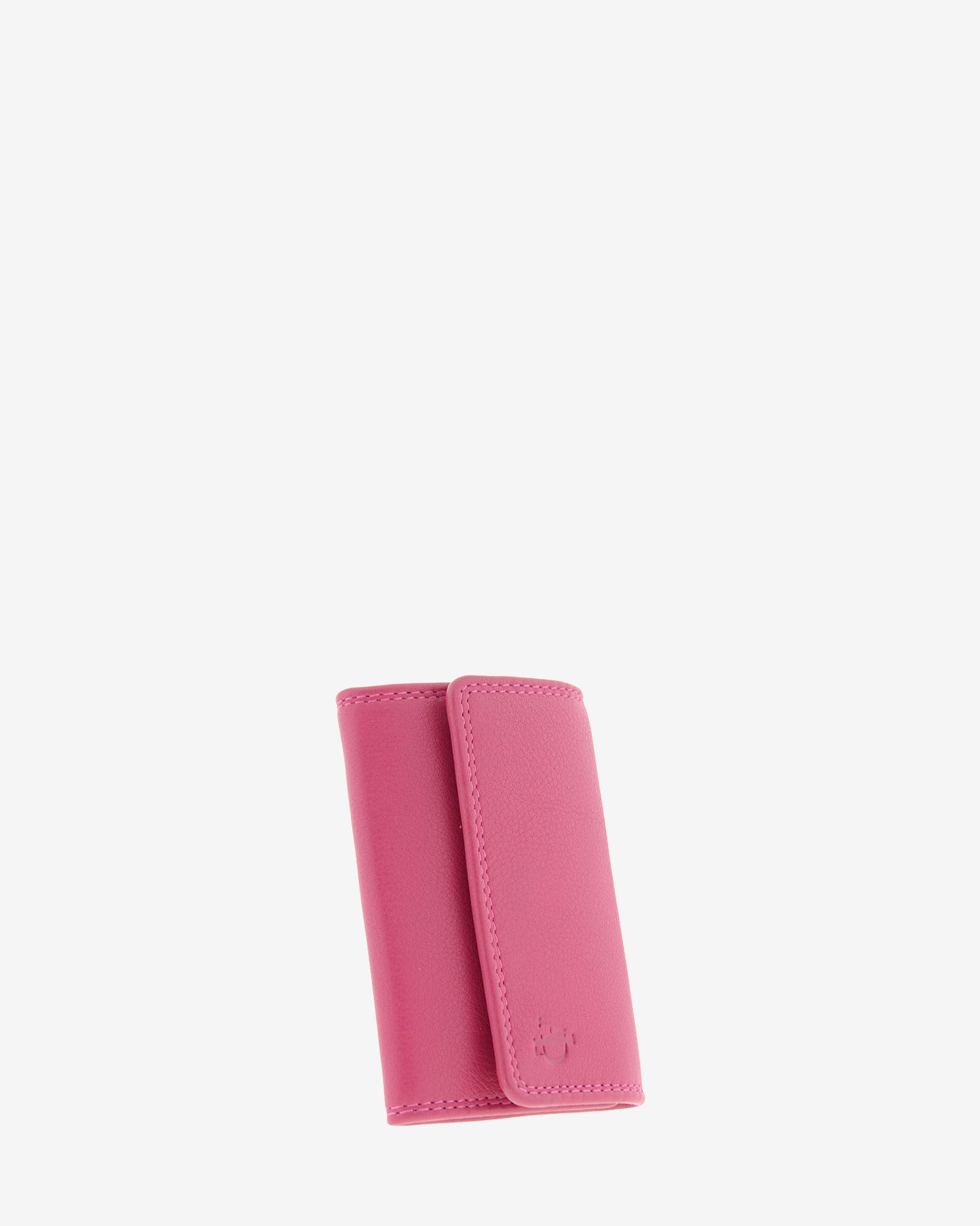 Llavero de piel unisex modelo 8058-25