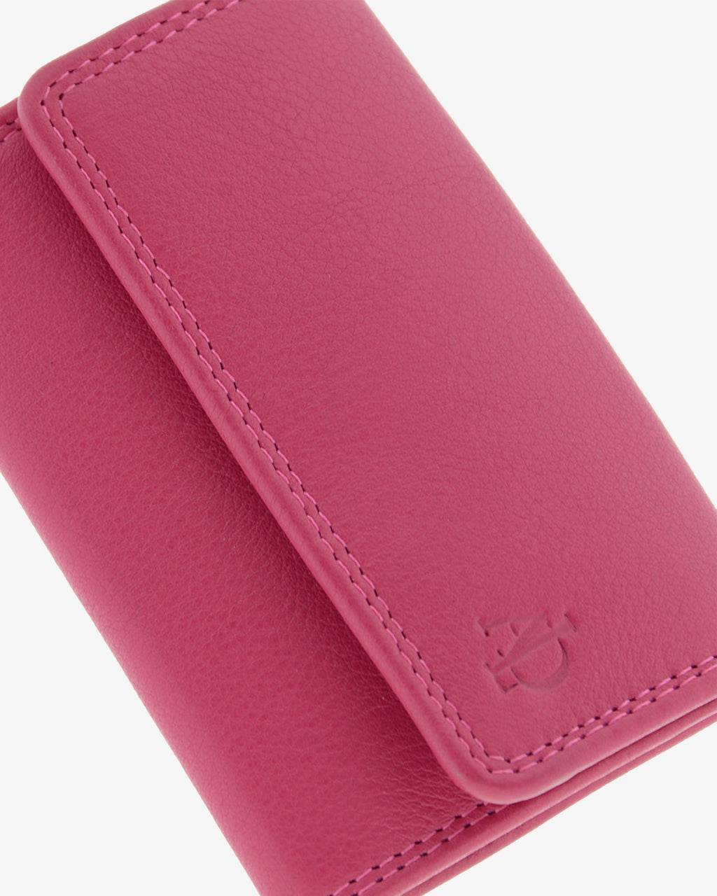 Llavero de piel unisex modelo 8058-25