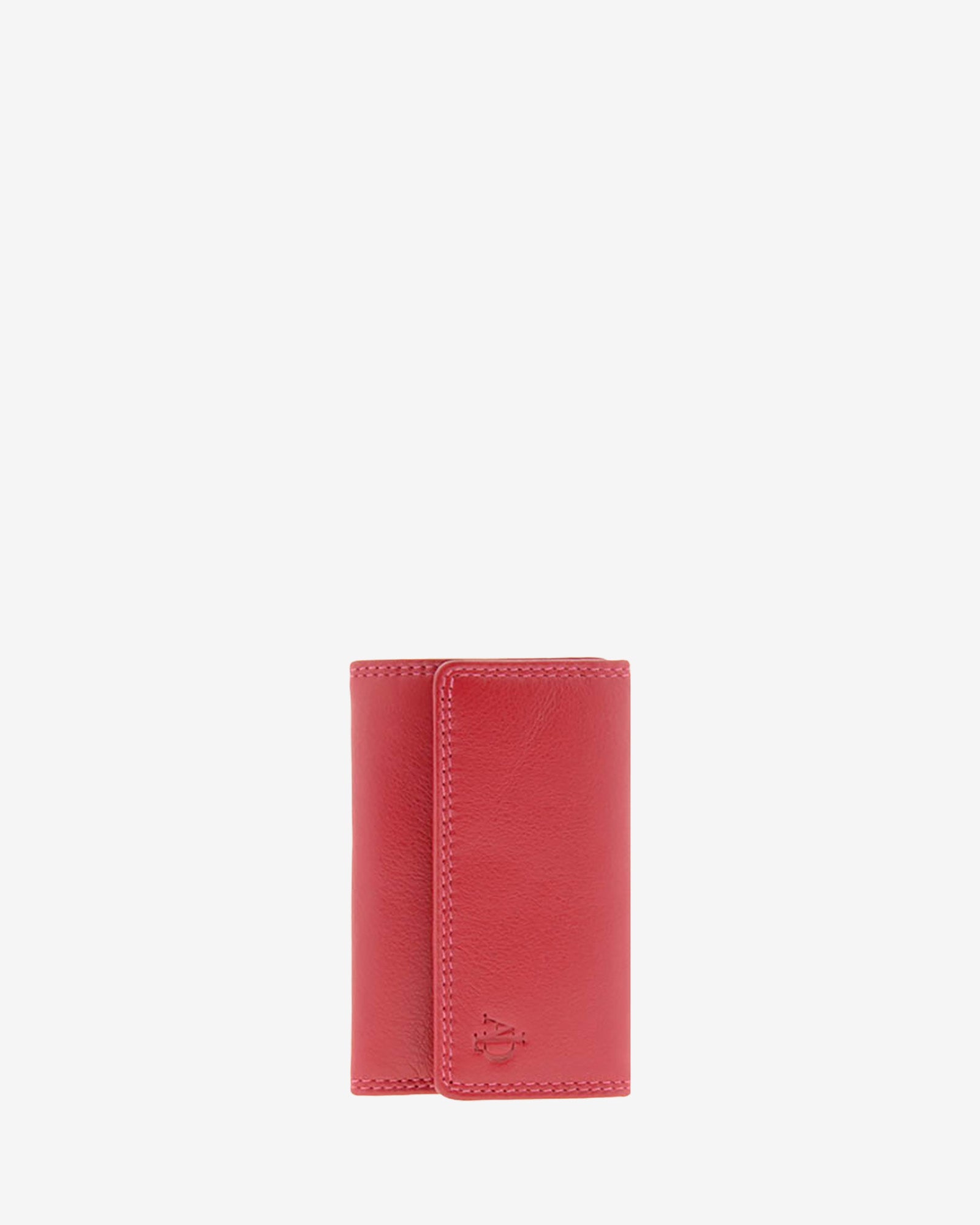 Llavero de piel unisex modelo 8058-3