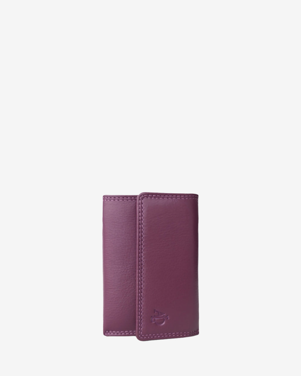Llavero de piel unisex modelo 8058-4