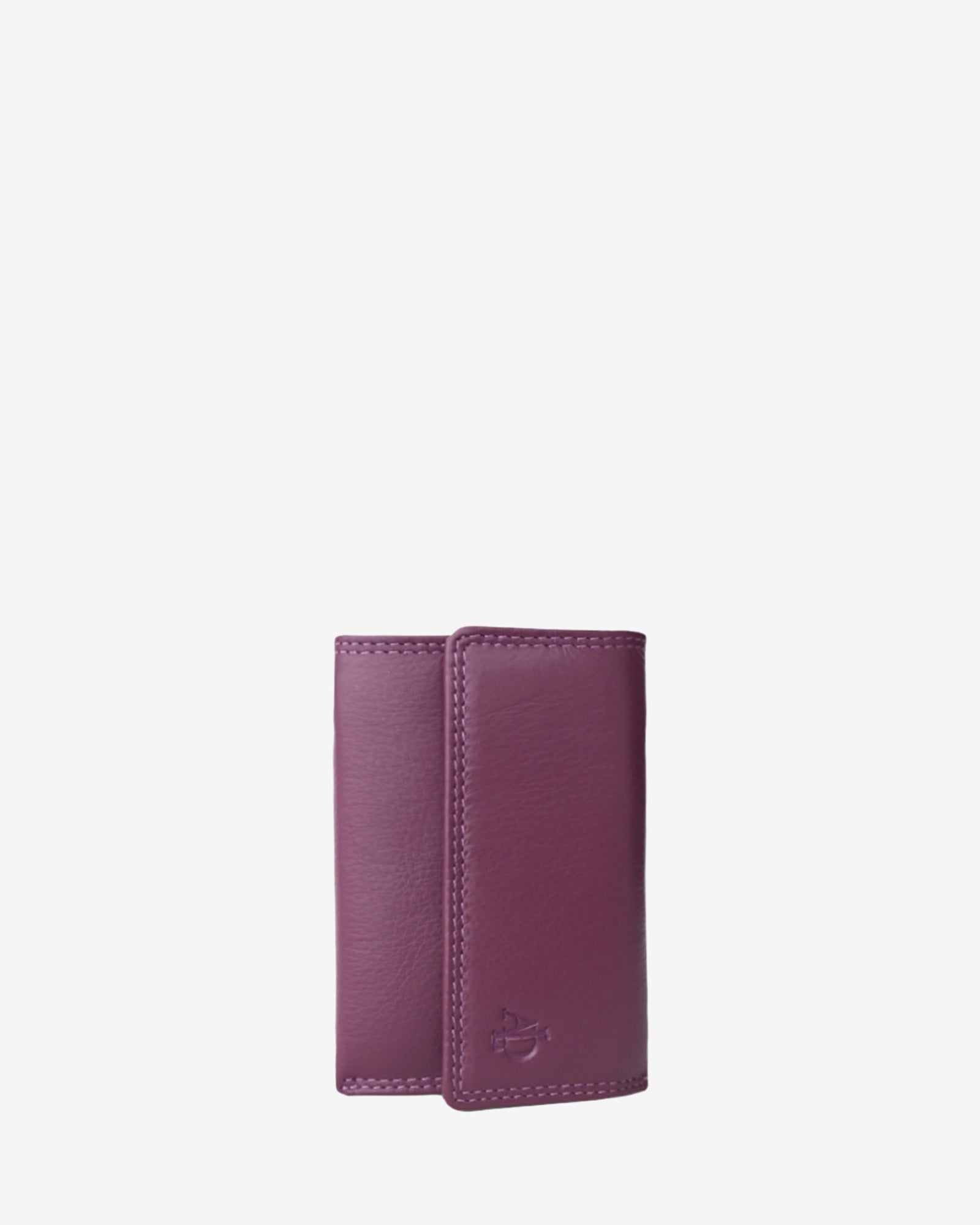 Llavero de piel unisex modelo 8058-4