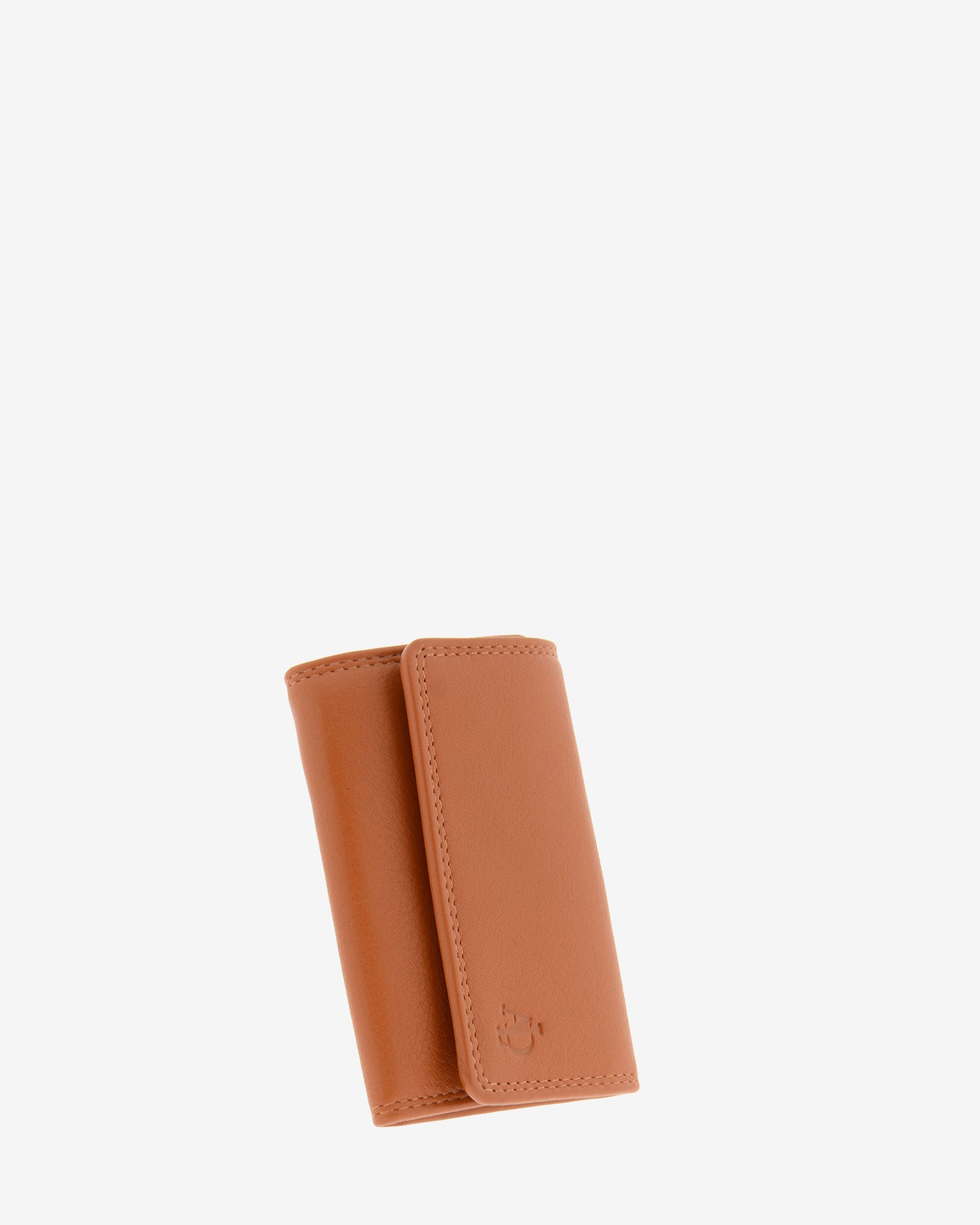 Llavero de piel unisex modelo 8058-6