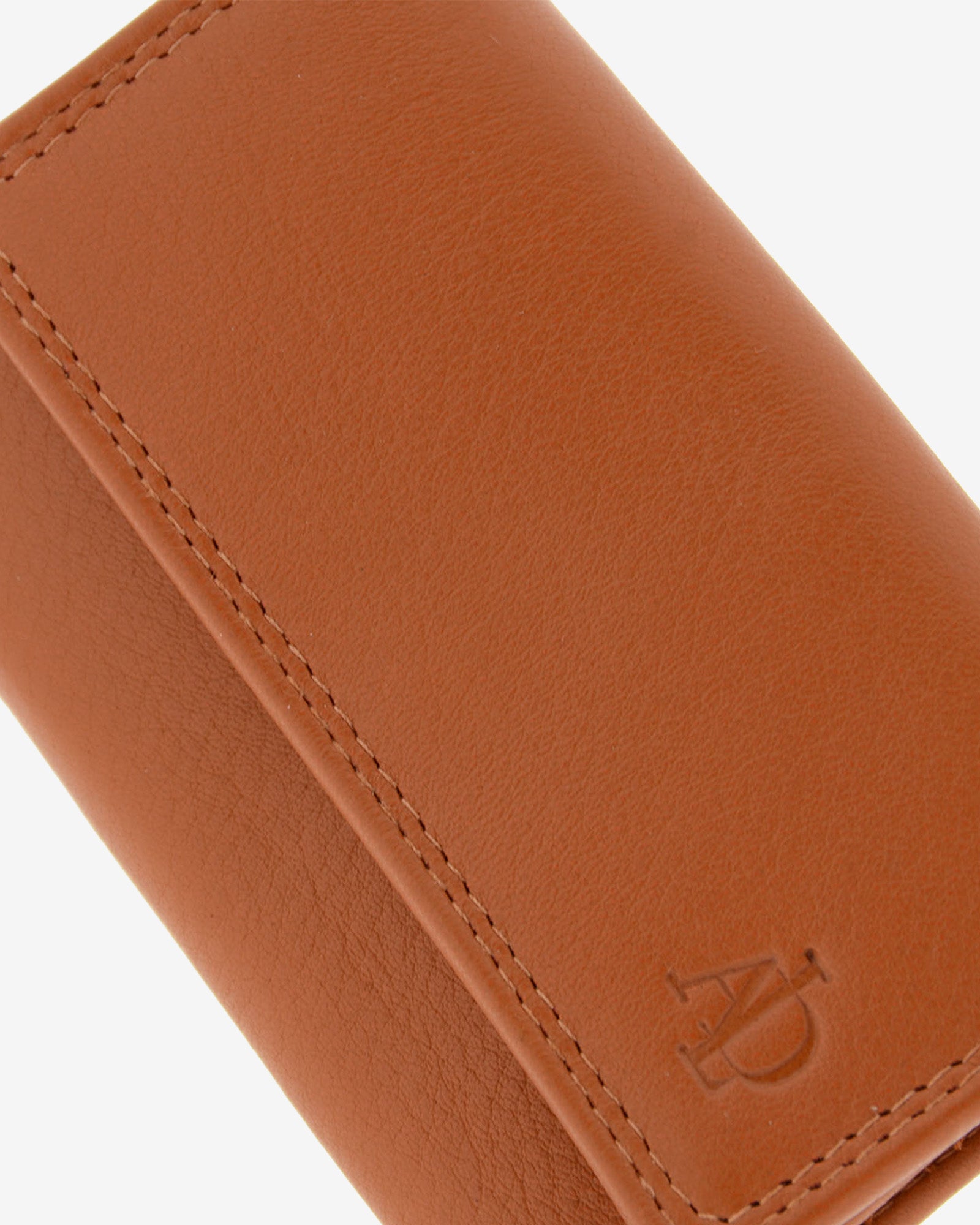 Llavero de piel unisex modelo 8058-6