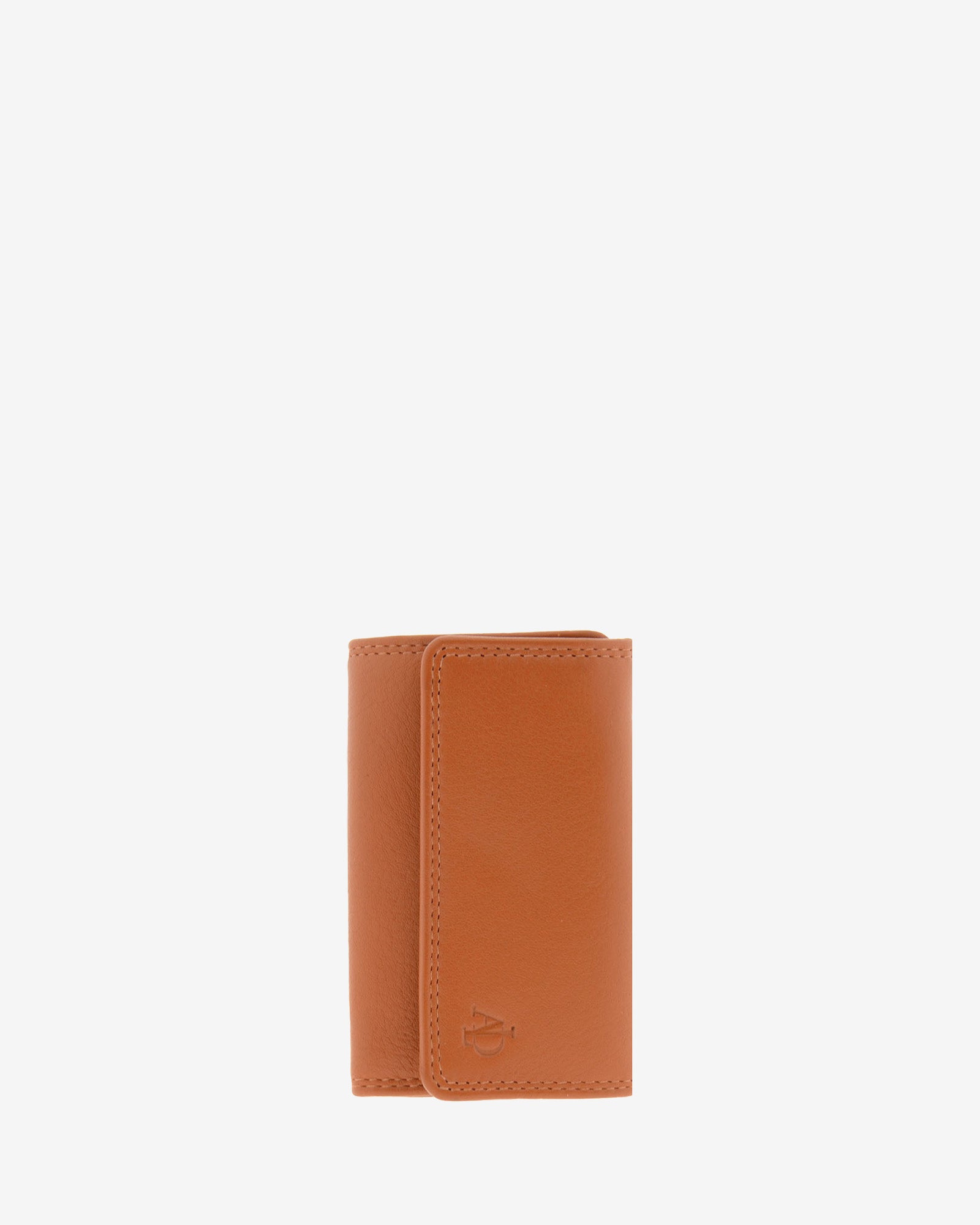 Llavero de piel unisex modelo 8058-6