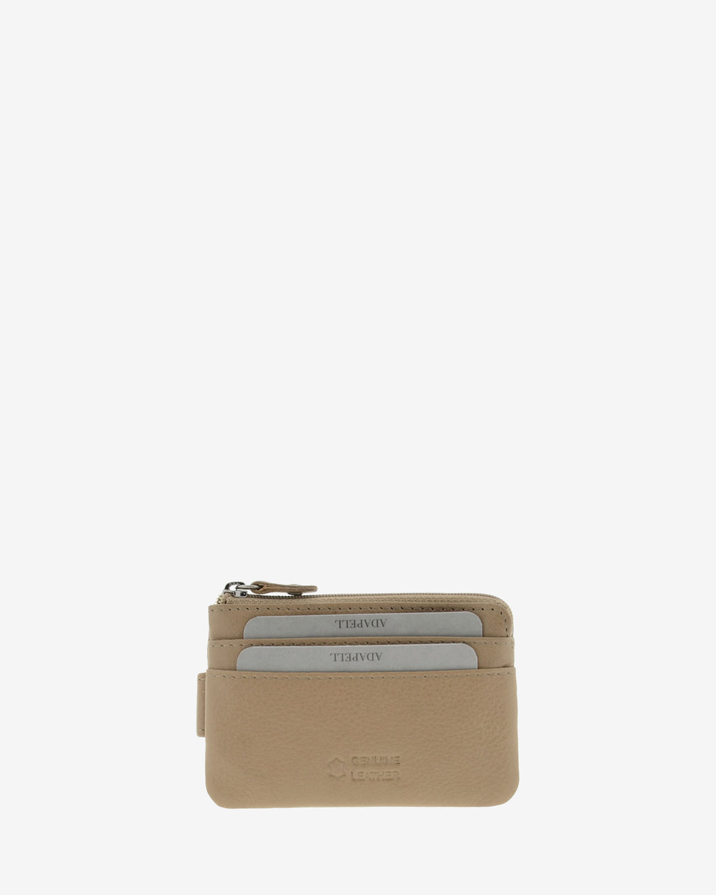 Monedero de piel unisex modelo 8061-12