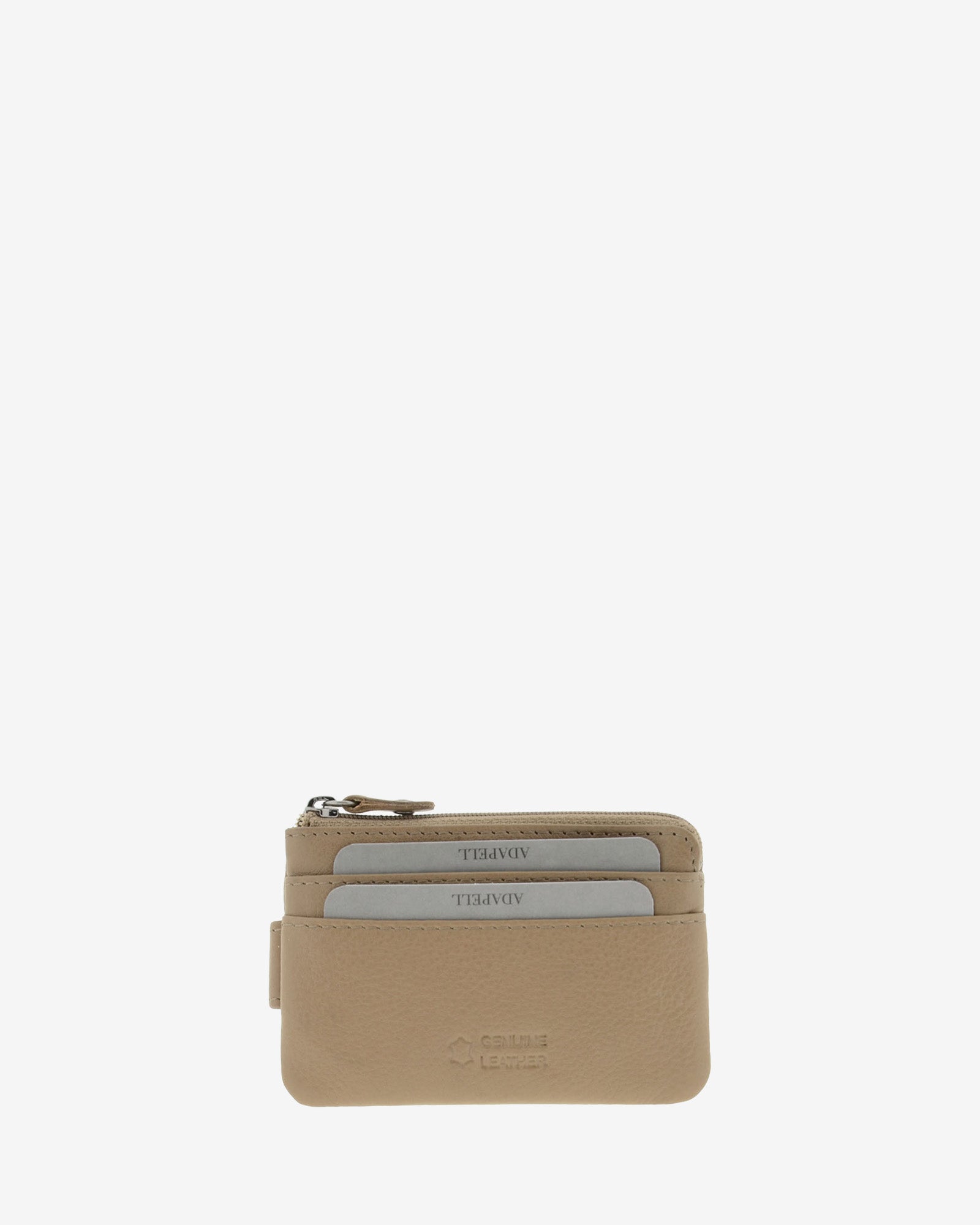 Monedero de piel unisex modelo 8061-12