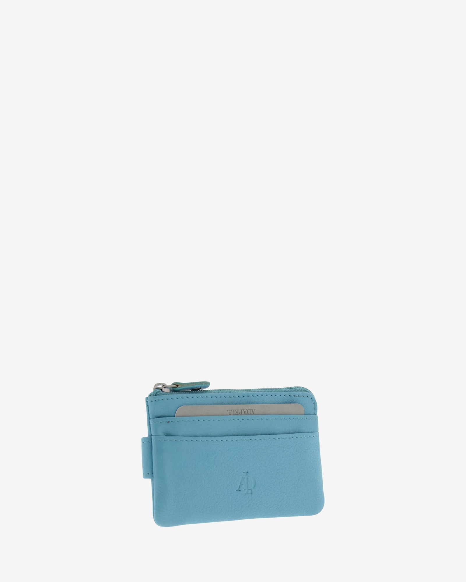 Monedero de piel unisex modelo 8061-14