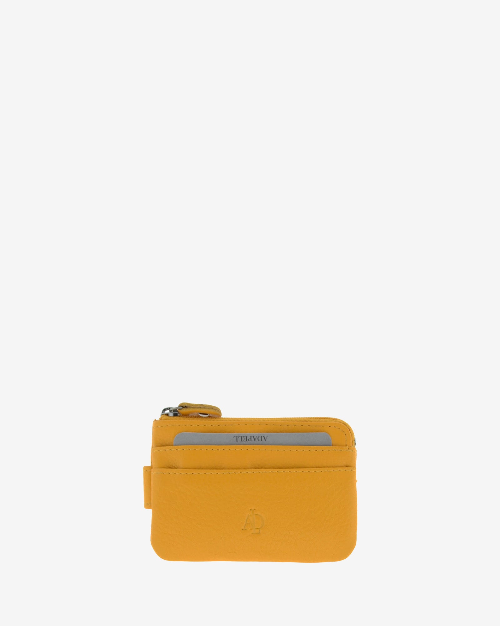 Monedero de piel unisex modelo 8061-15