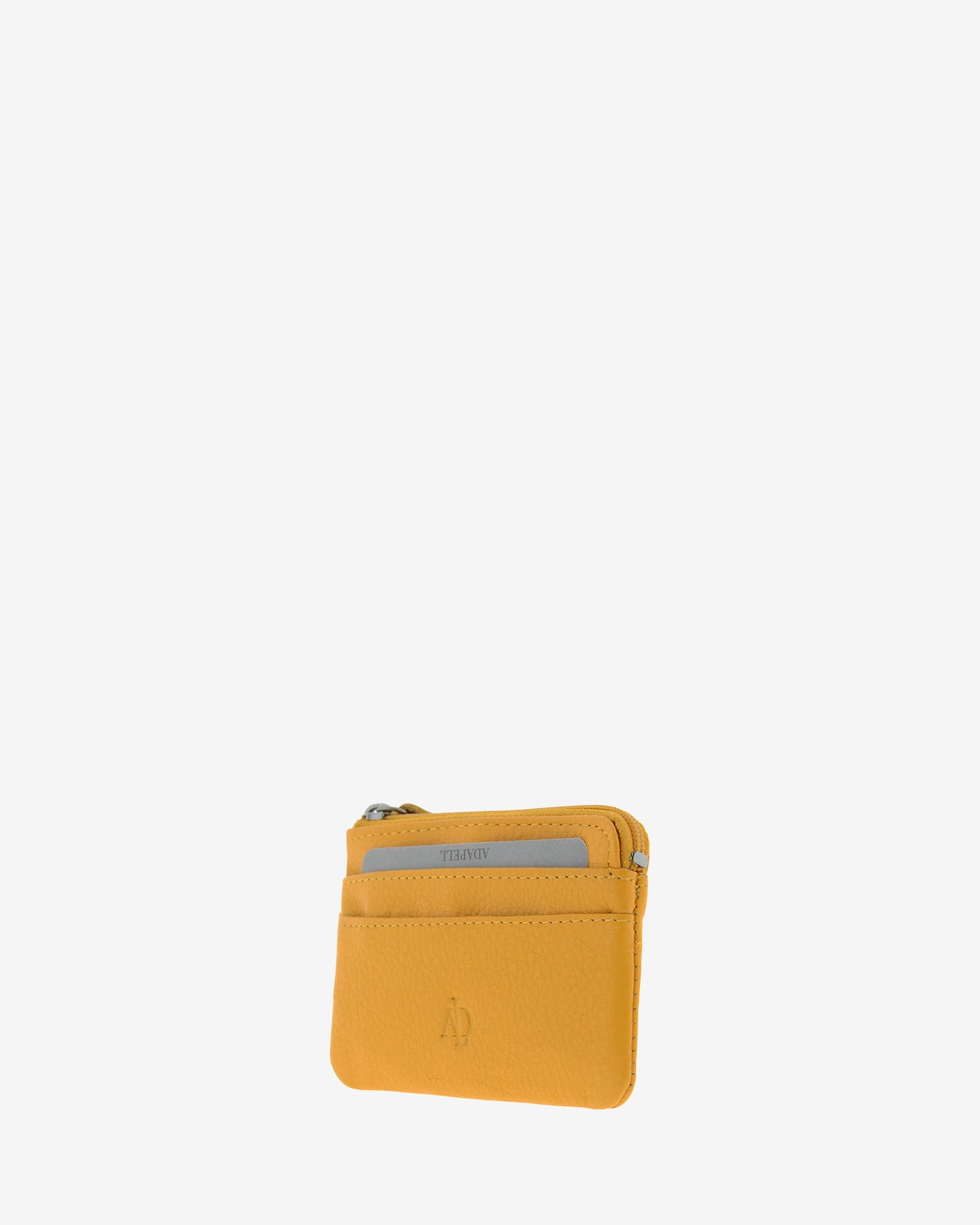Monedero de piel unisex modelo 8061-15