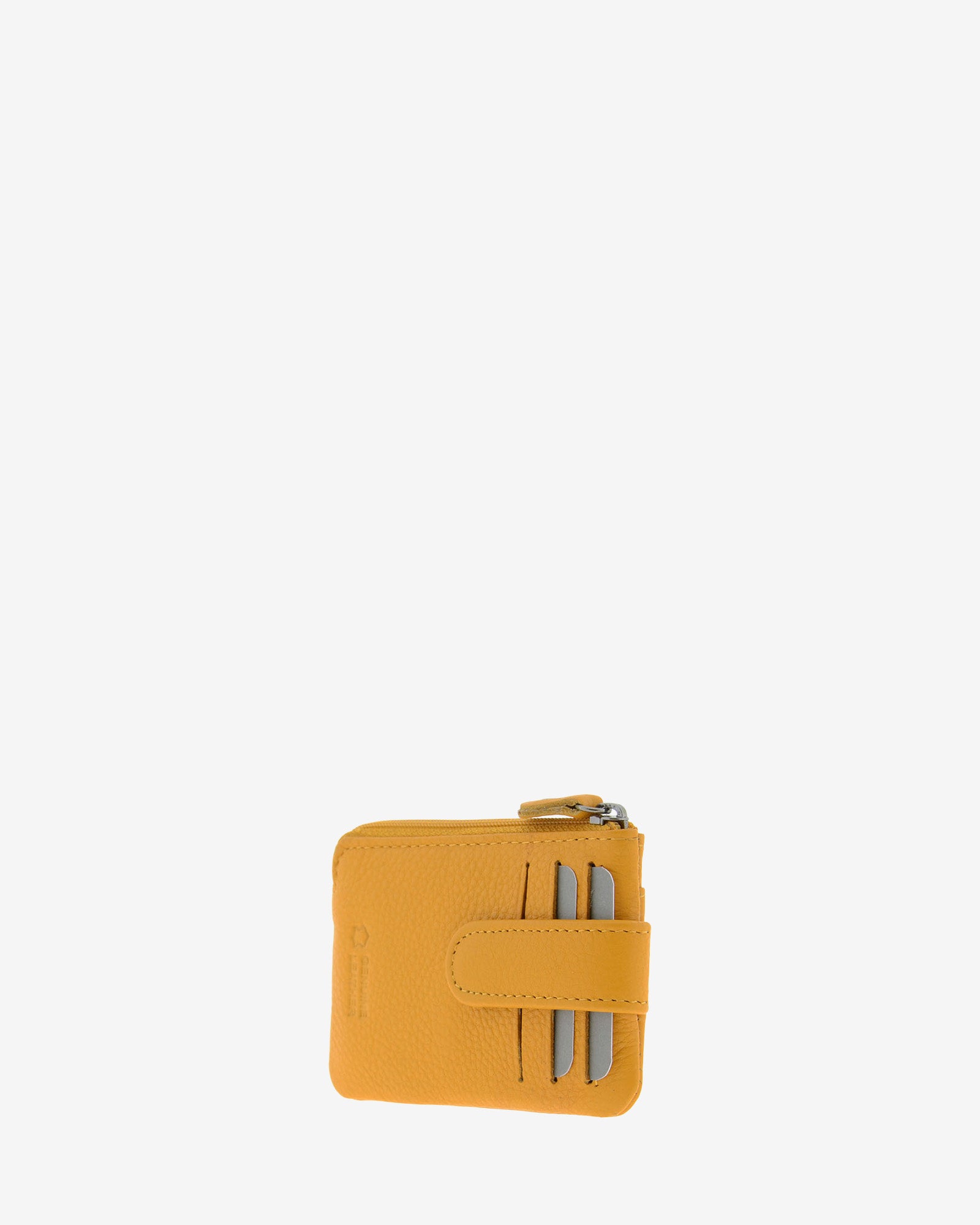 Monedero de piel unisex modelo 8061-15