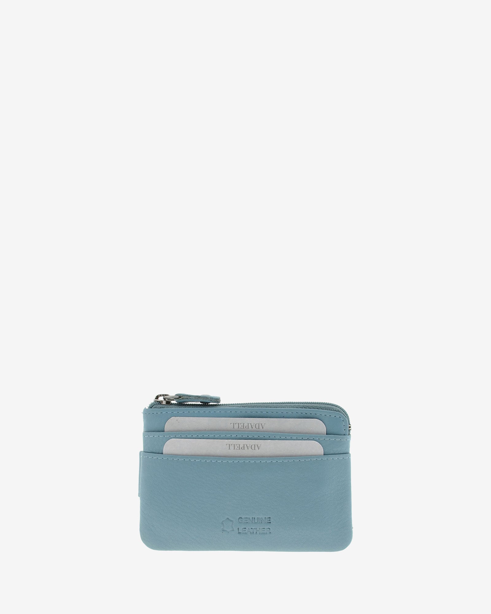 Monedero de piel unisex modelo 8061-16