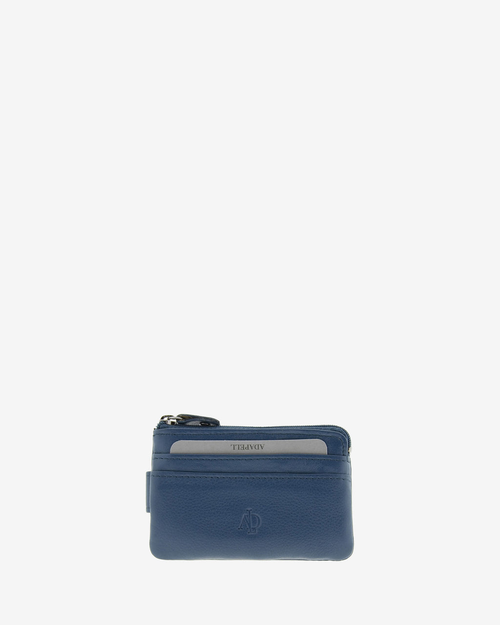 Monedero de piel unisex modelo 8061-20