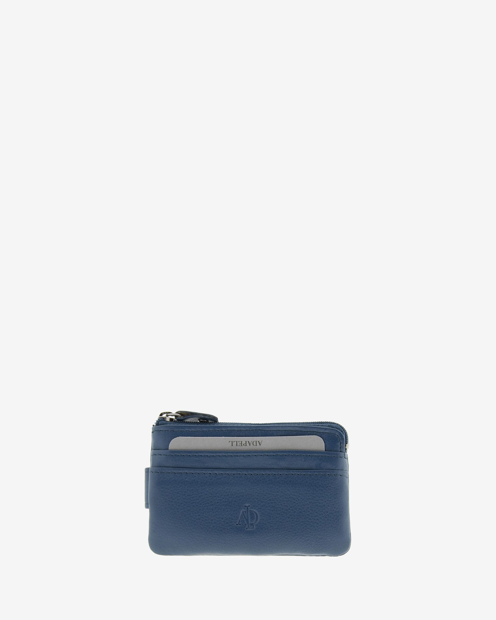 Monedero de piel unisex modelo 8061-20