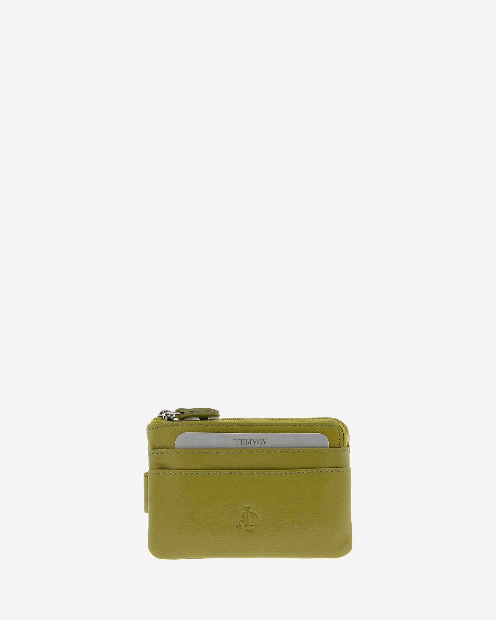 Monedero de piel unisex modelo 8061-21