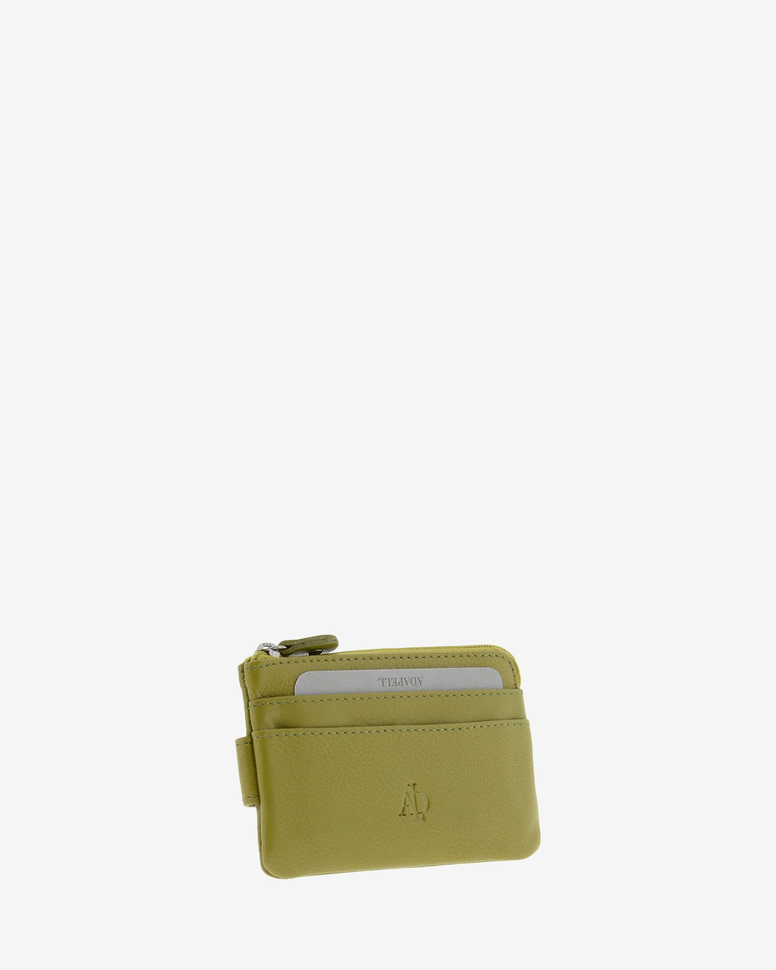 Monedero de piel unisex modelo 8061-21