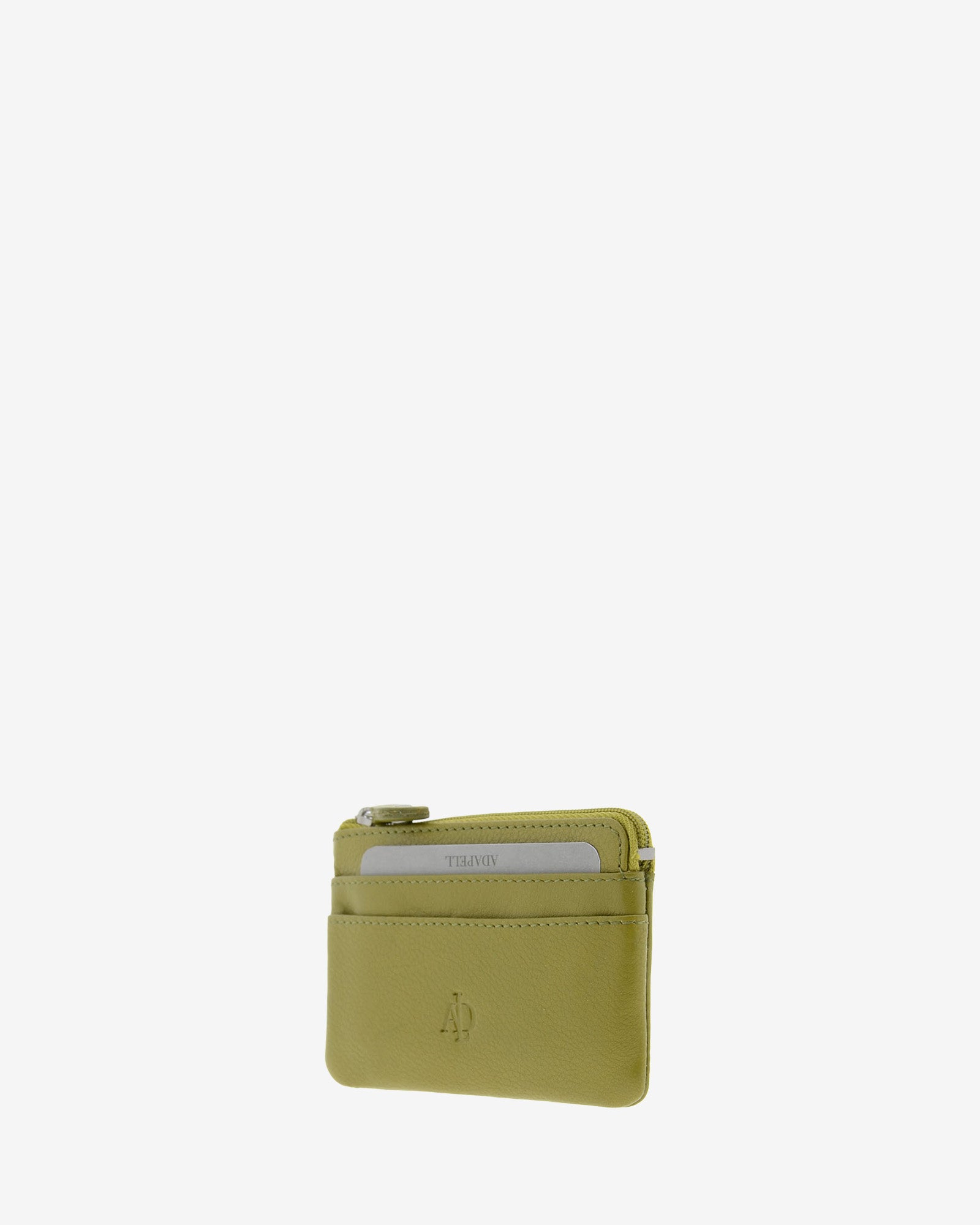 Monedero de piel unisex modelo 8061-21