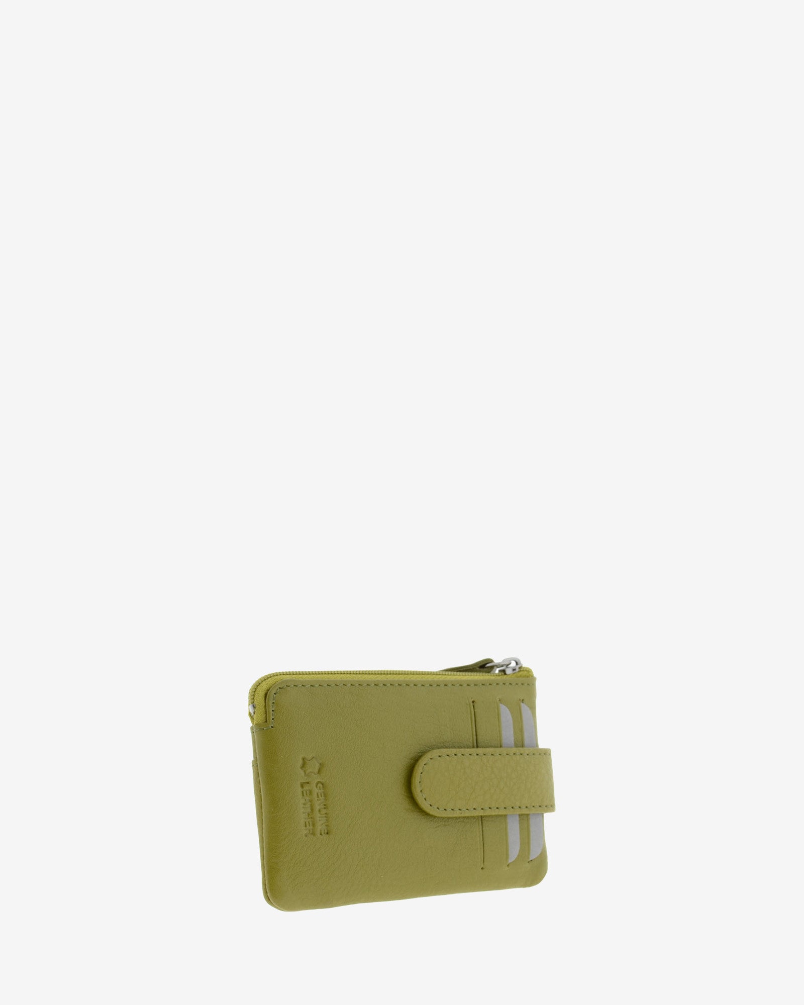 Monedero de piel unisex modelo 8061-21
