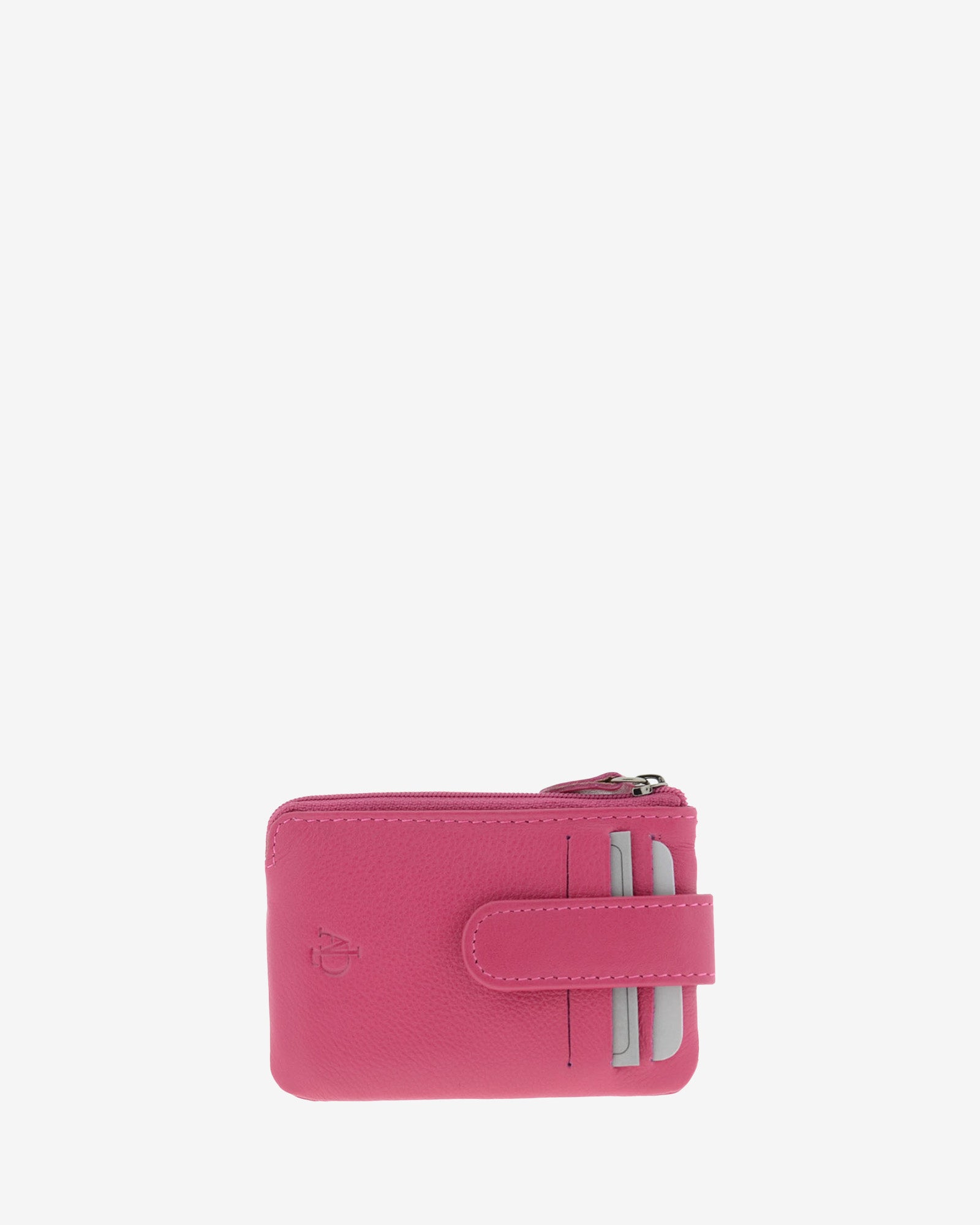 Monedero de piel unisex modelo 8061-25
