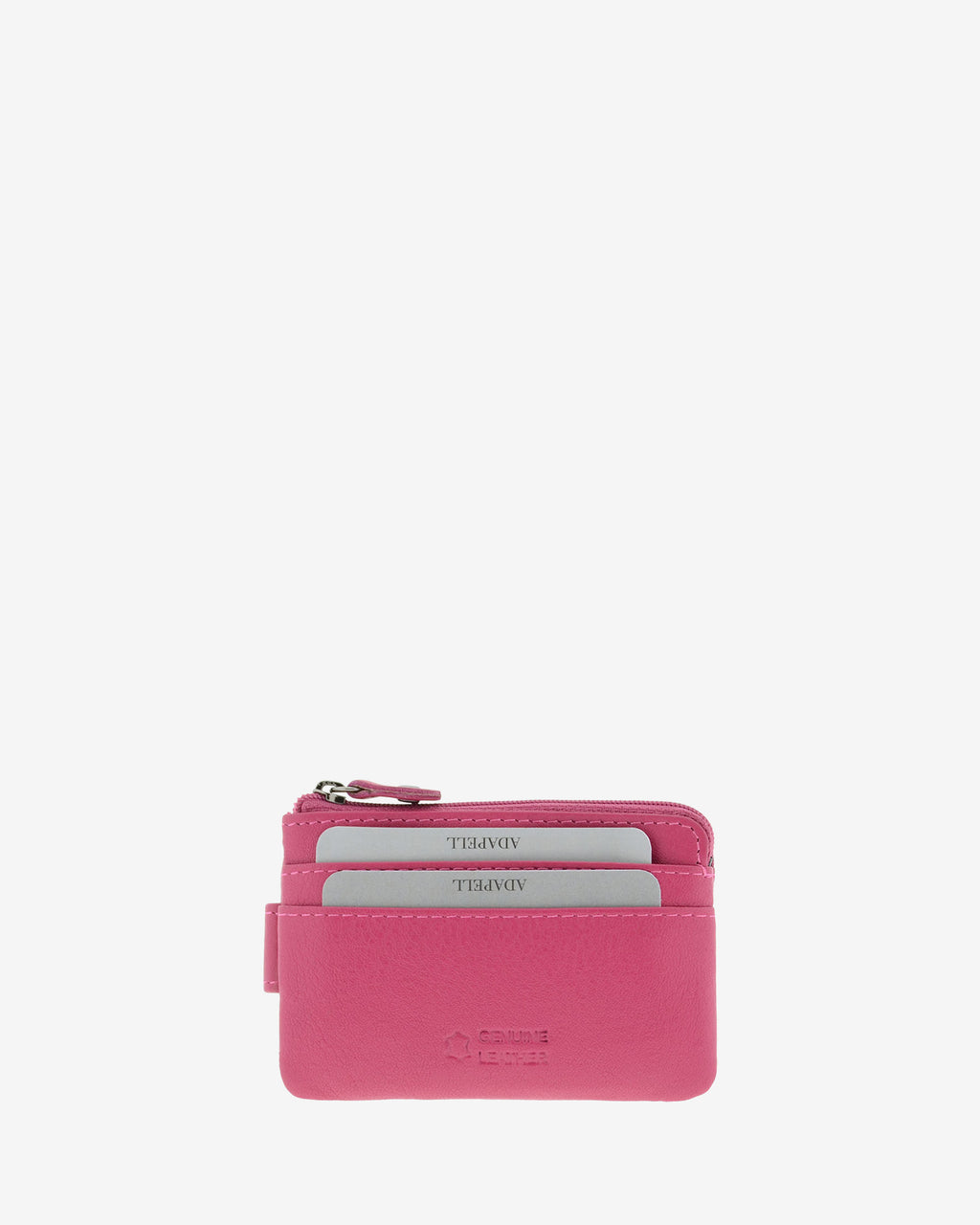 Monedero de piel unisex modelo 8061-25