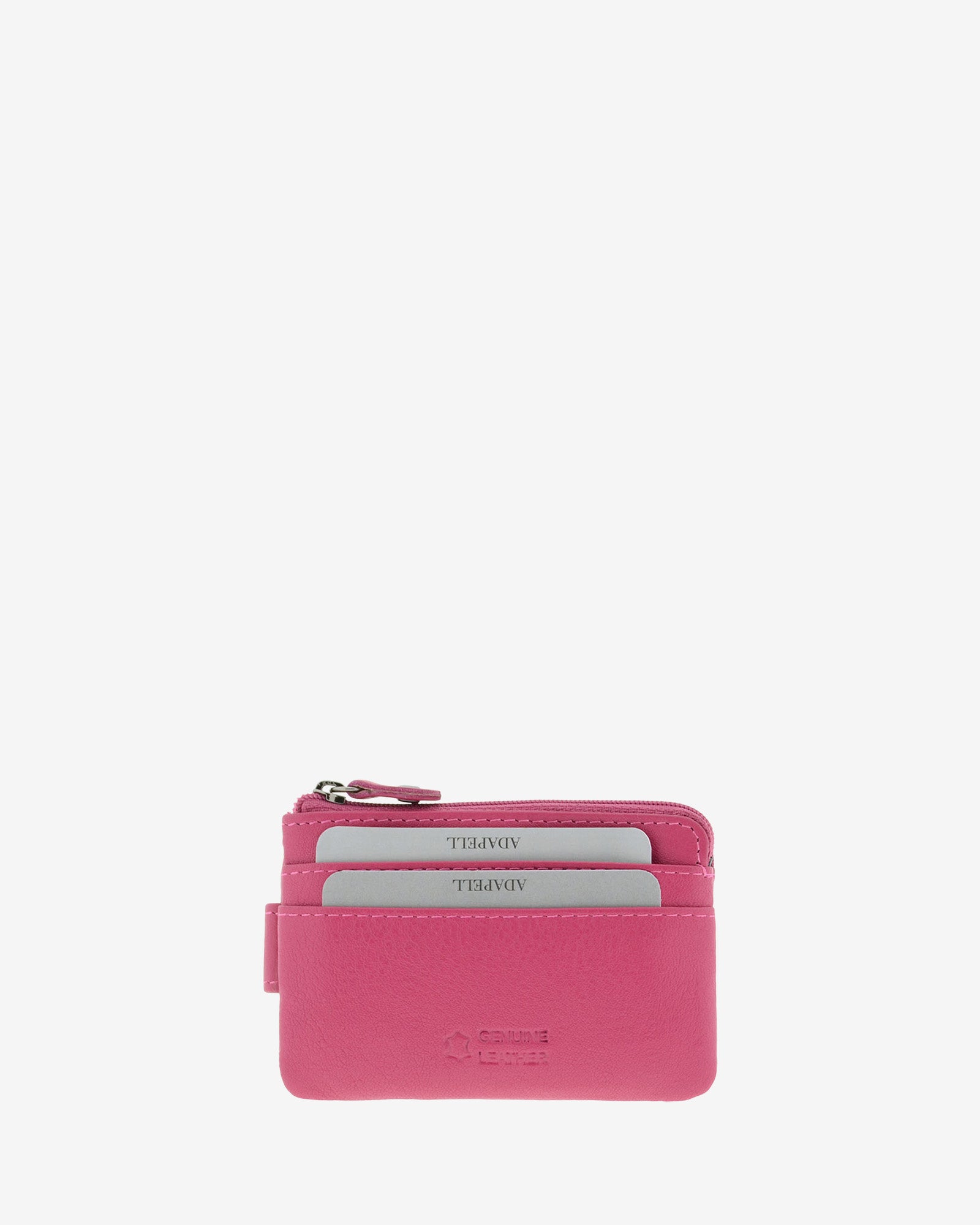 Monedero de piel unisex modelo 8061-25