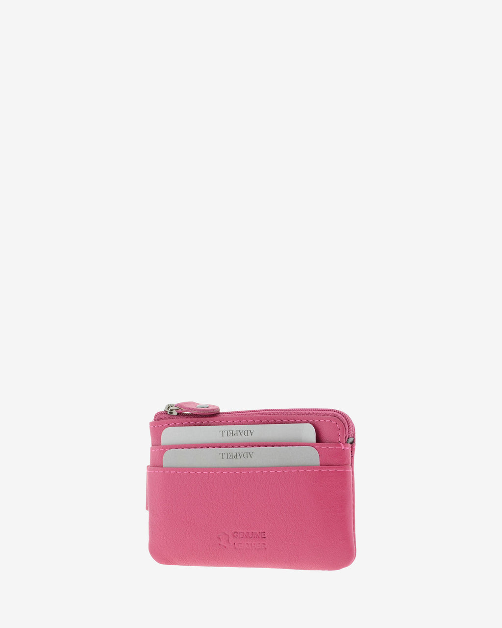Monedero de piel unisex modelo 8061-25