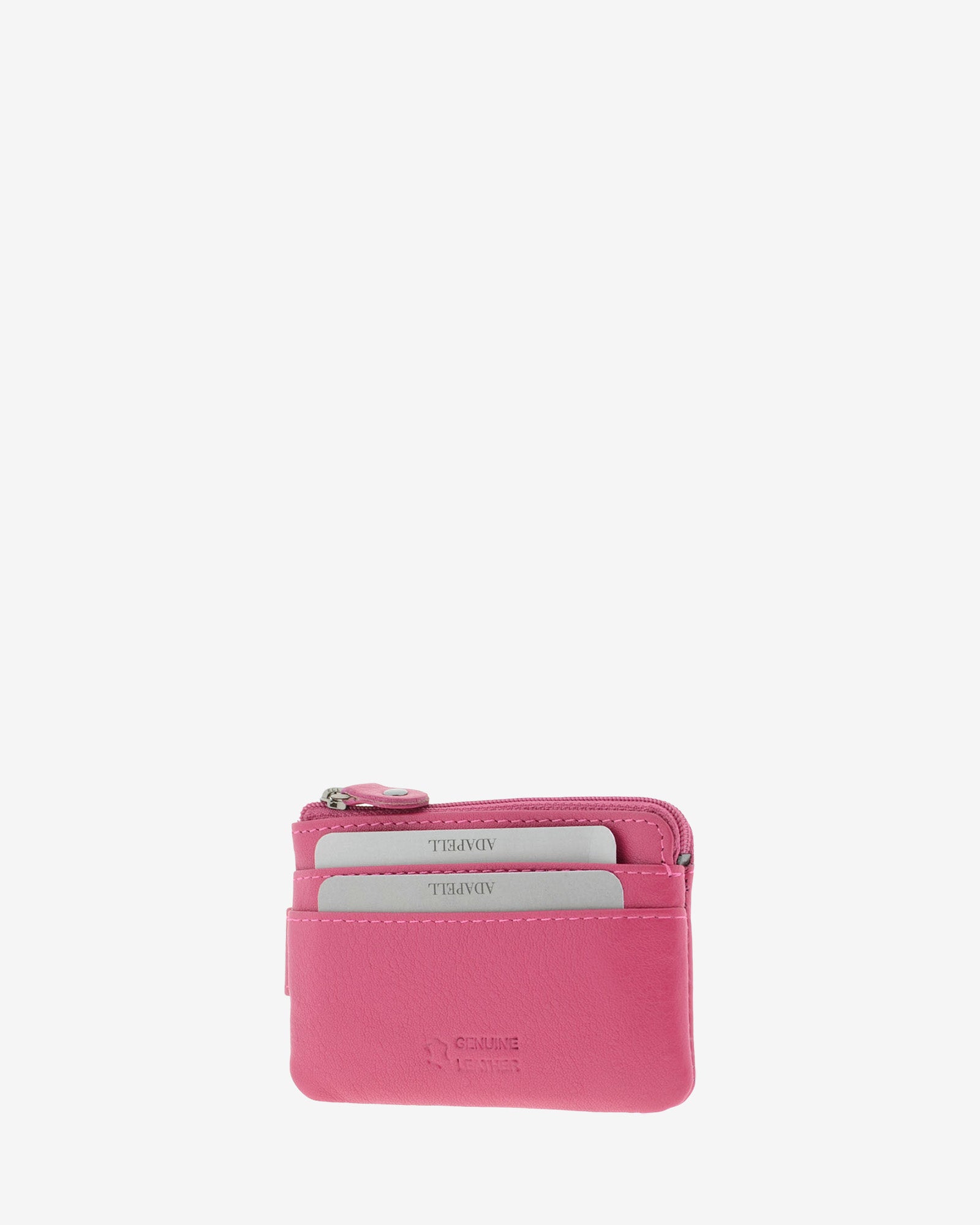 Monedero de piel unisex modelo 8061-25