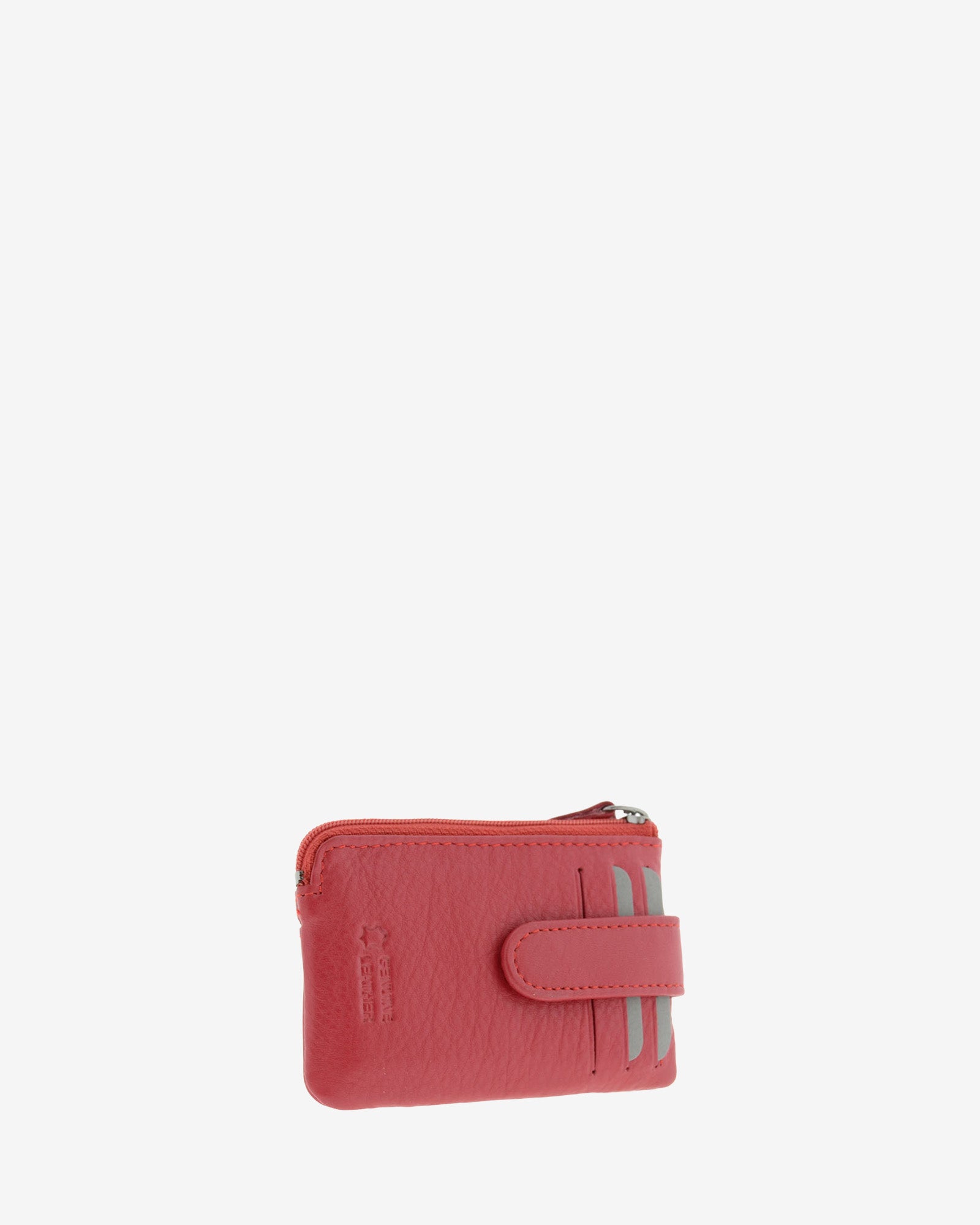 Monedero de piel unisex modelo 8061-3