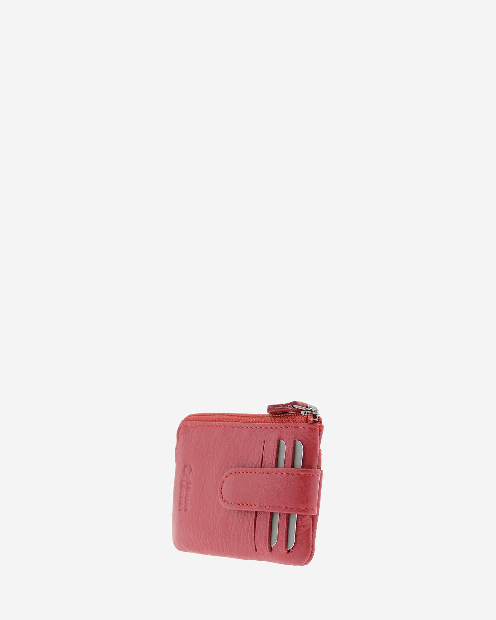 Monedero de piel unisex modelo 8061-3