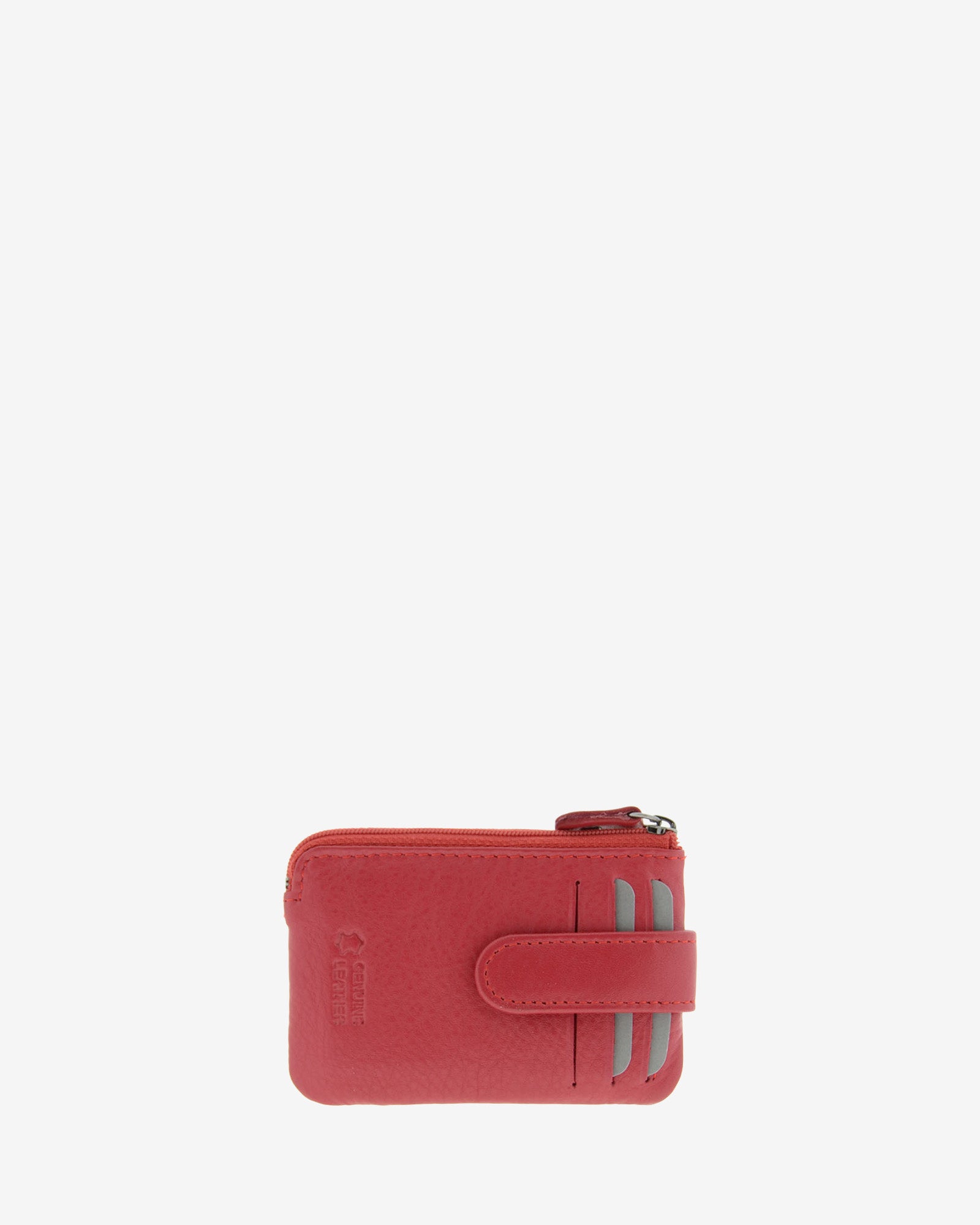 Monedero de piel unisex modelo 8061-3