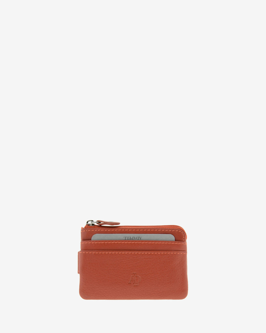 Monedero de piel unisex modelo 8061-9