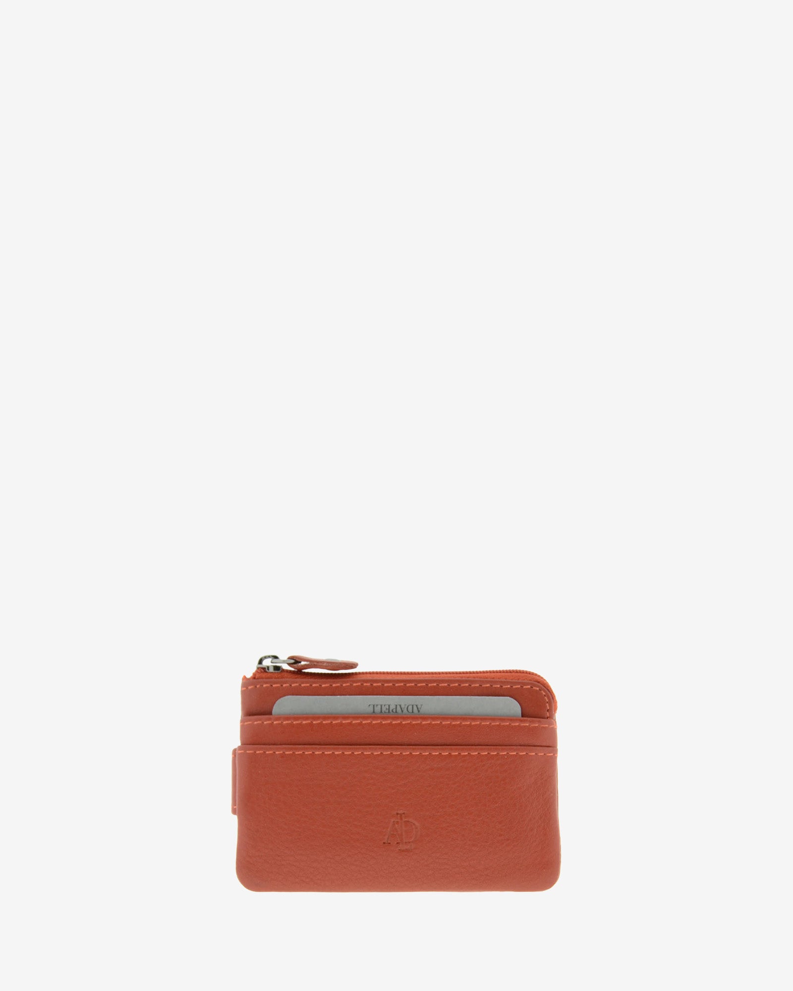 Monedero de piel unisex modelo 8061-9