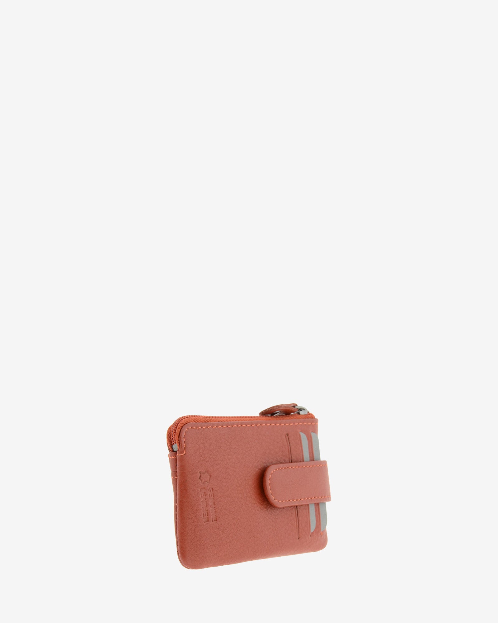 Monedero de piel unisex modelo 8061-9