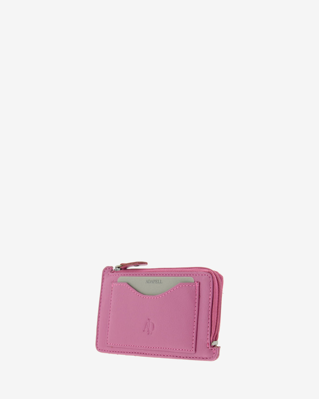Tarjetero de piel unisex modelo 8062-10